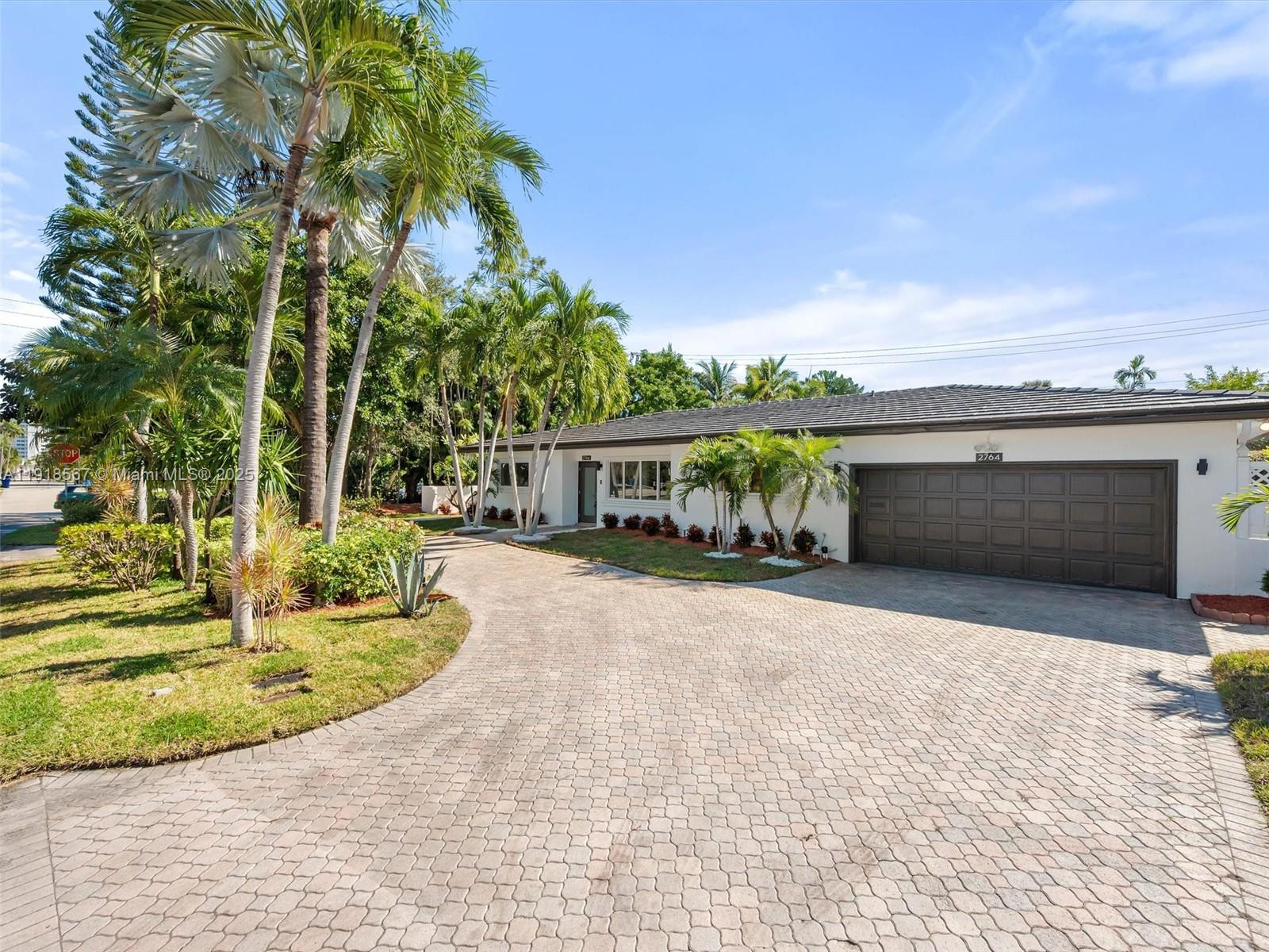 2764 NE 35th St, Fort Lauderdale FL 33306