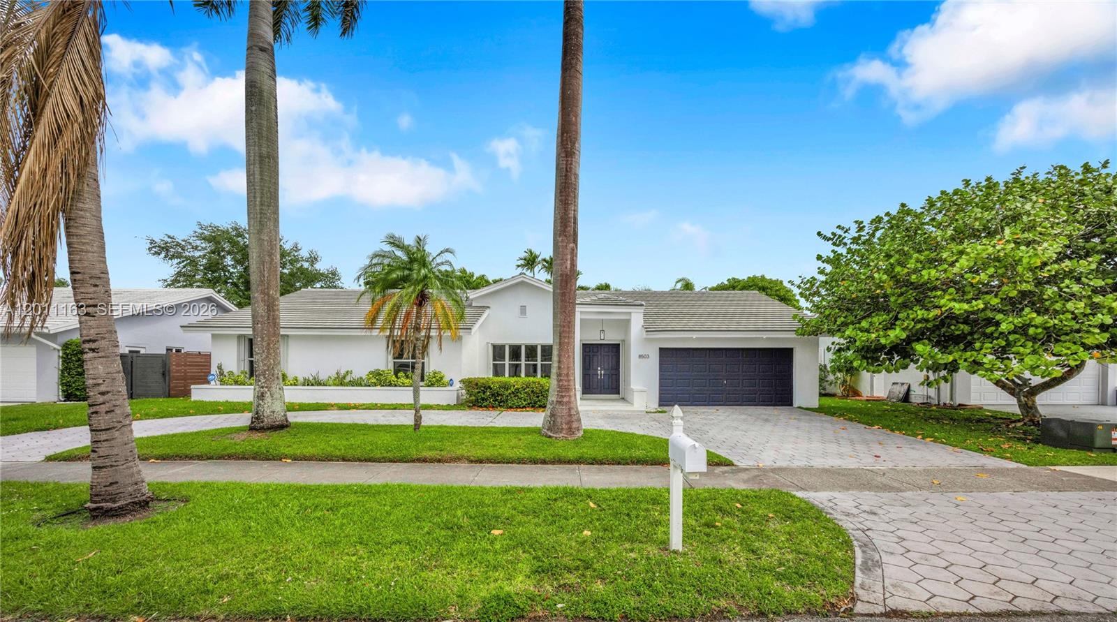 8503 SW 83rd St, Miami FL 33143