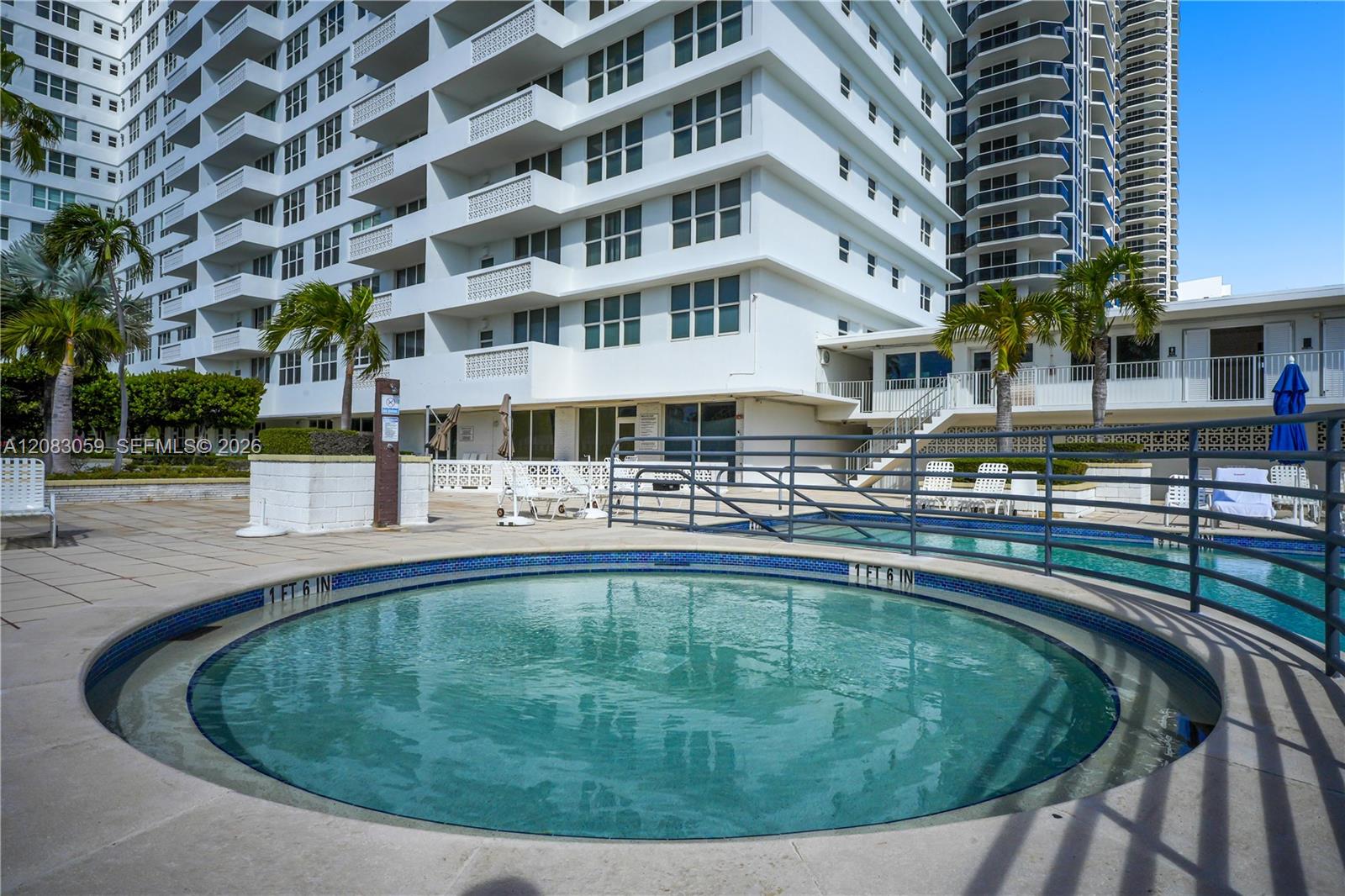 4747 Collins Ave # 1503 — Photo 4