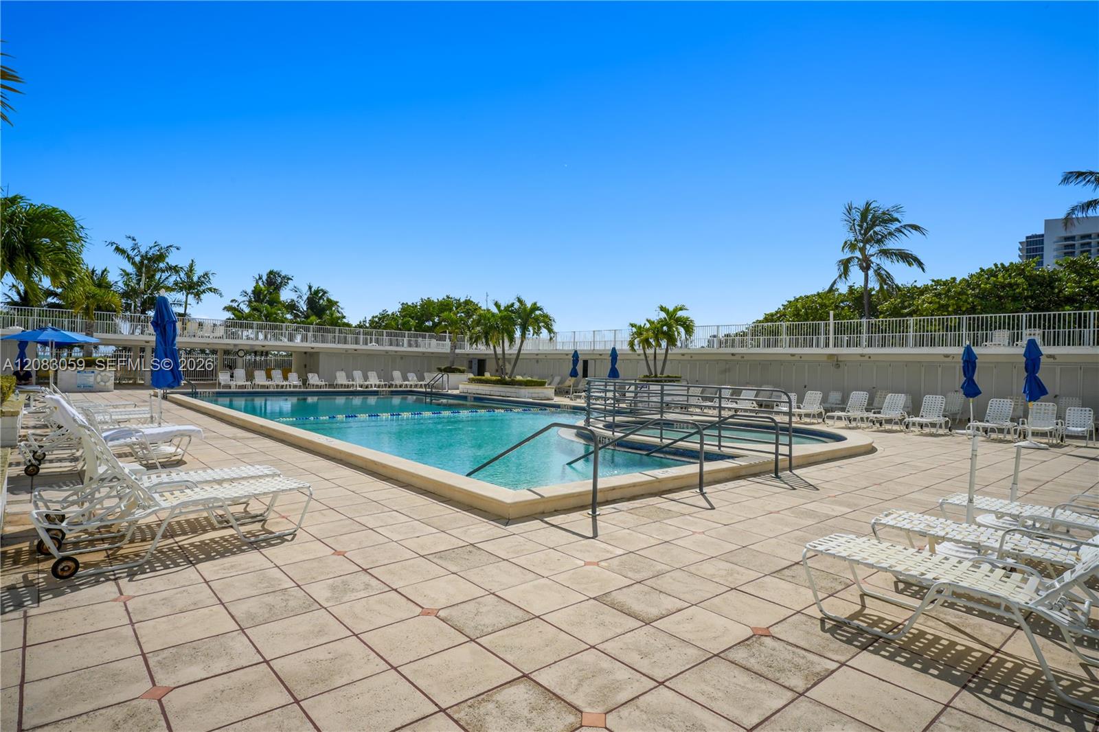 4747 Collins Ave # 1503 — Photo 5