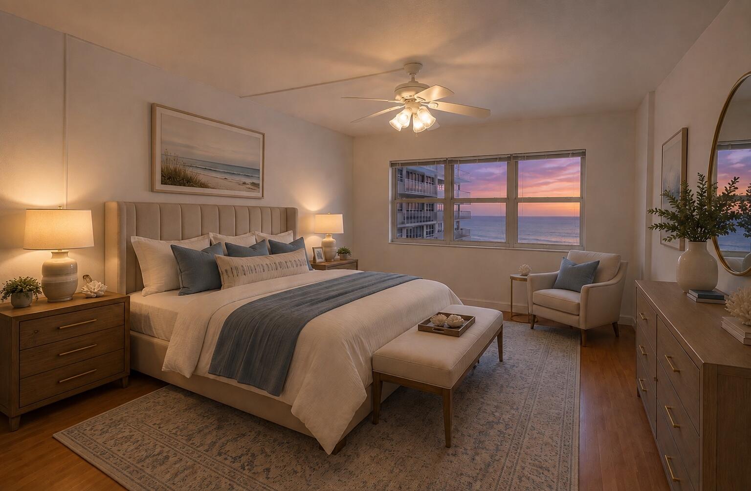 111 N Pompano Beach Boulevard N # 1611 — Photo 4