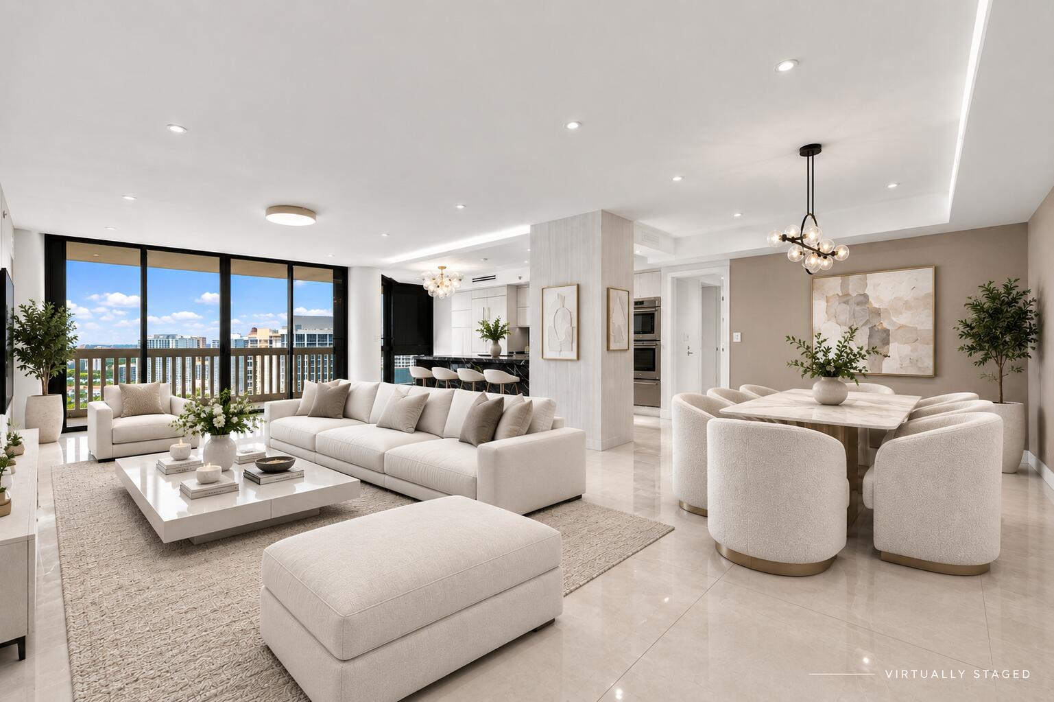 2000 Island Boulevard # 2905, Aventura FL 33160