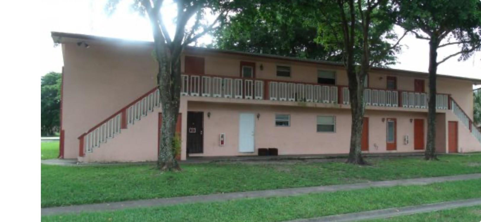 1011 SW 74th Avenue # 201B, North Lauderdale FL 33068