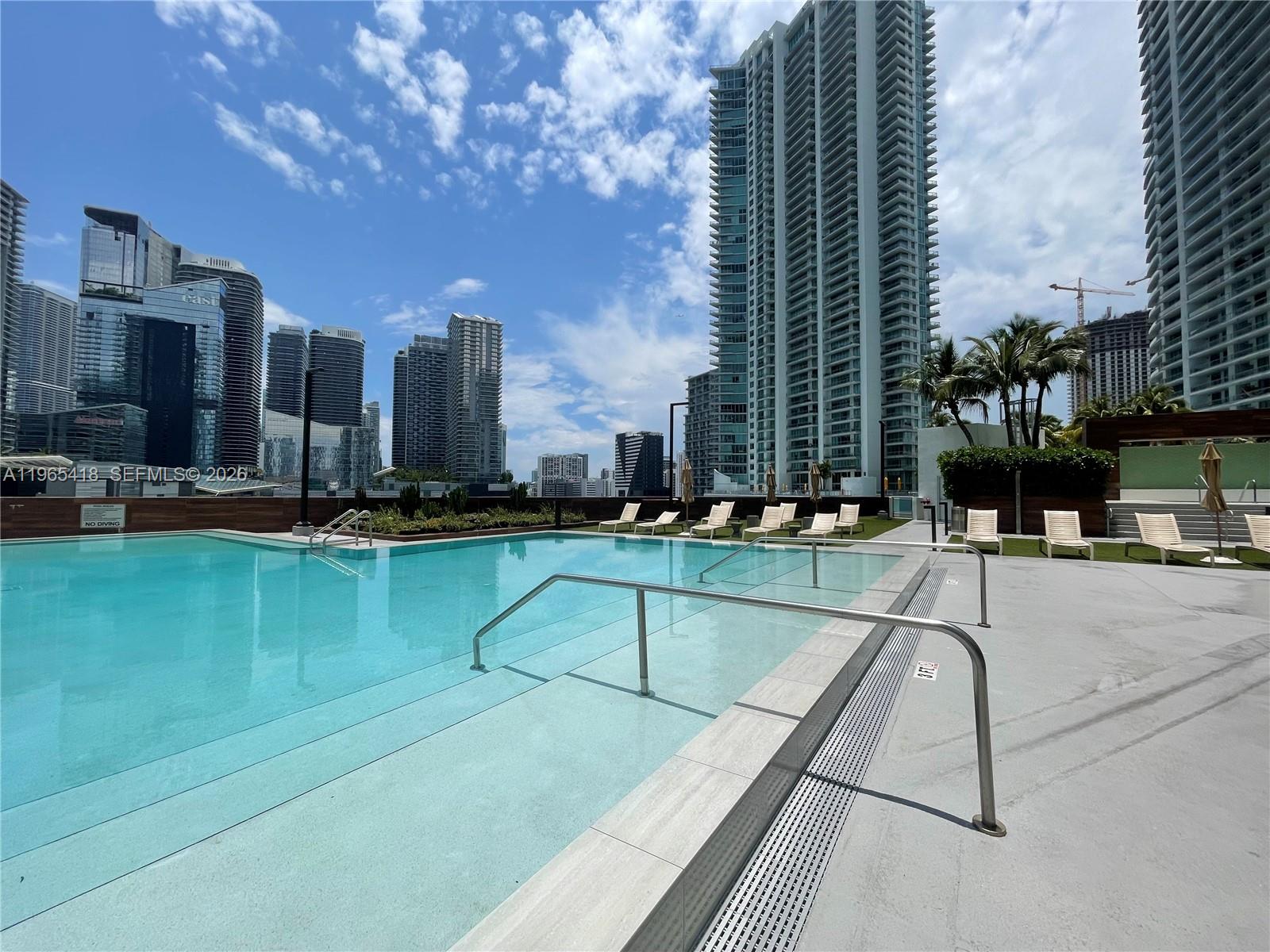 350 S MIAMI AVE # 3203, Miami FL 33130