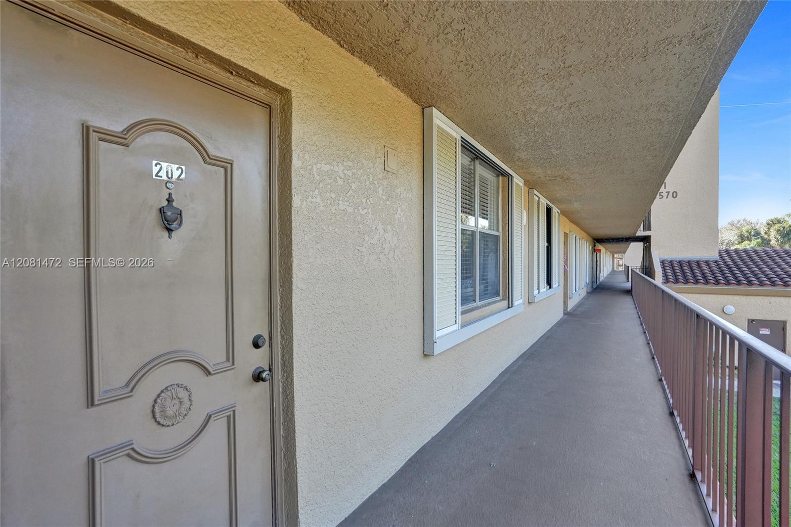 4570 NW 18th Avenue # 202 — Photo 2