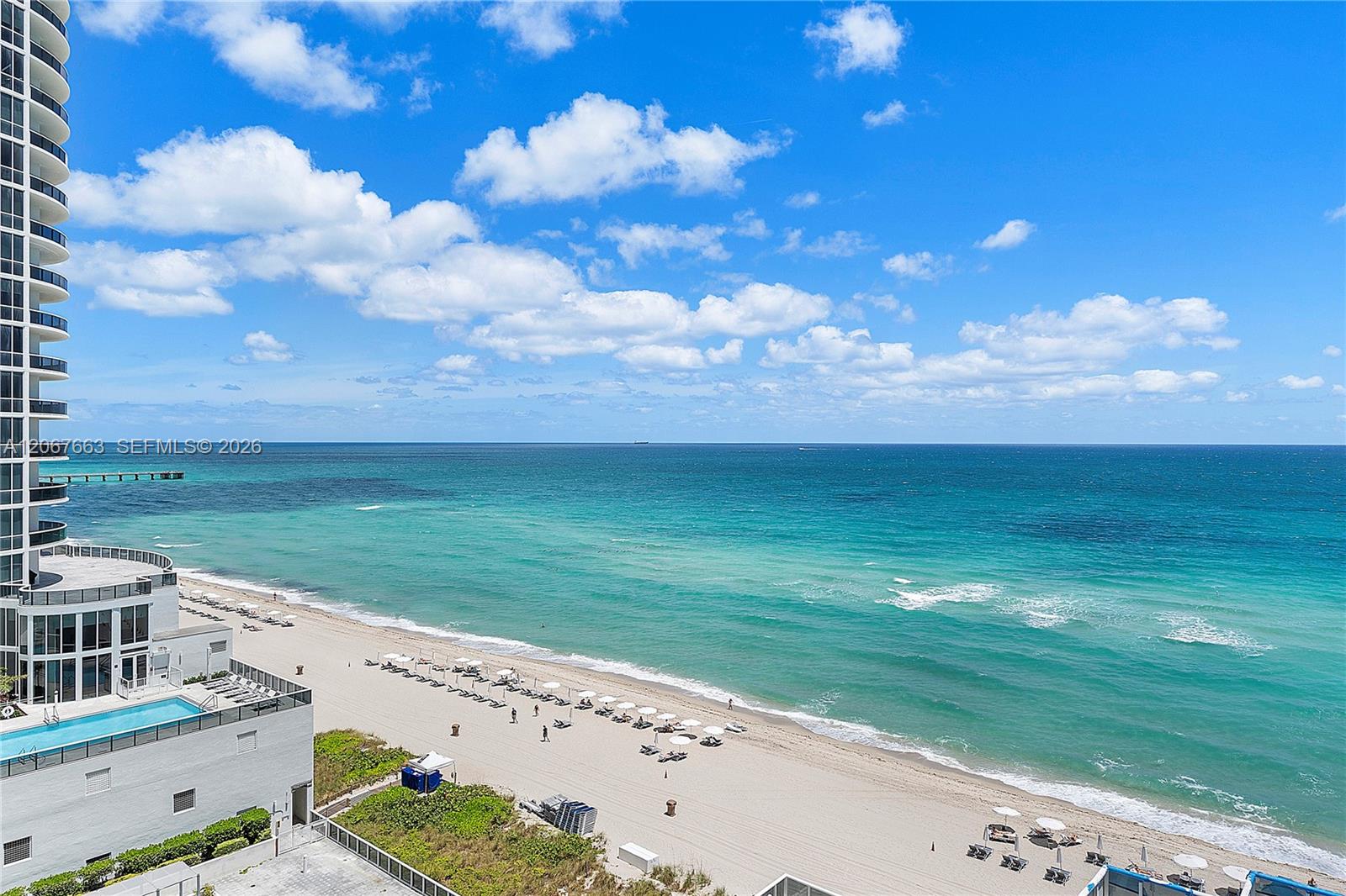15811 Collins Ave # 902 View 1