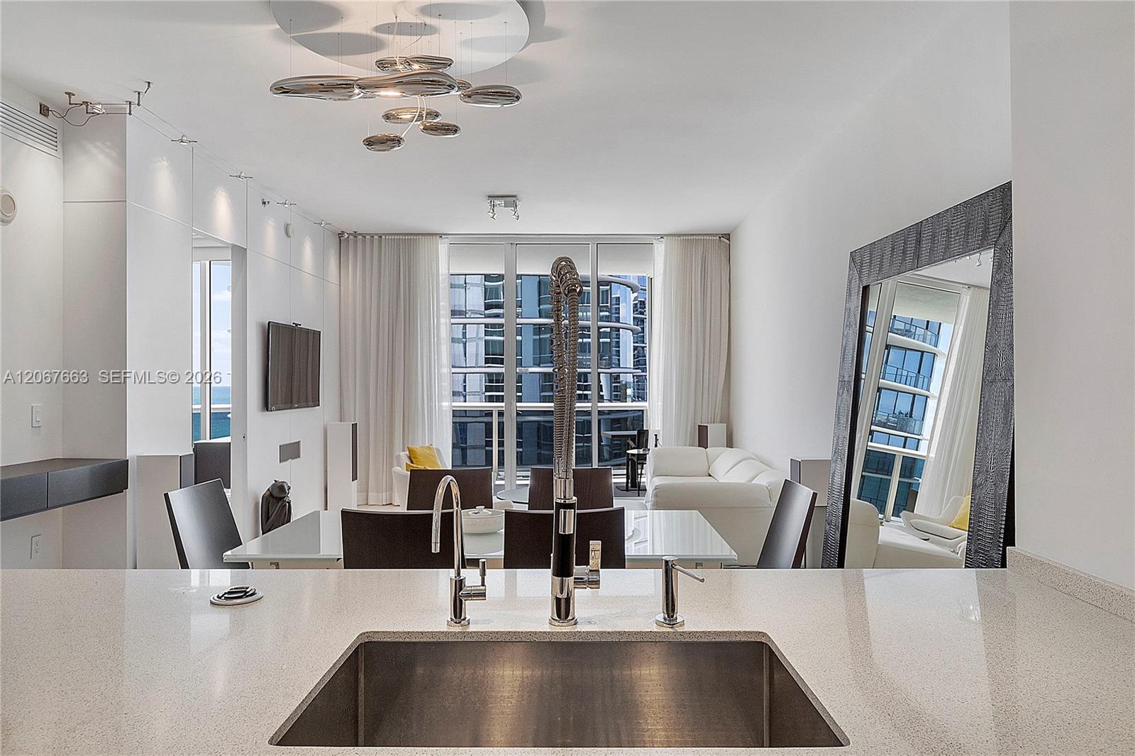 15811 Collins Ave # 902 View 14