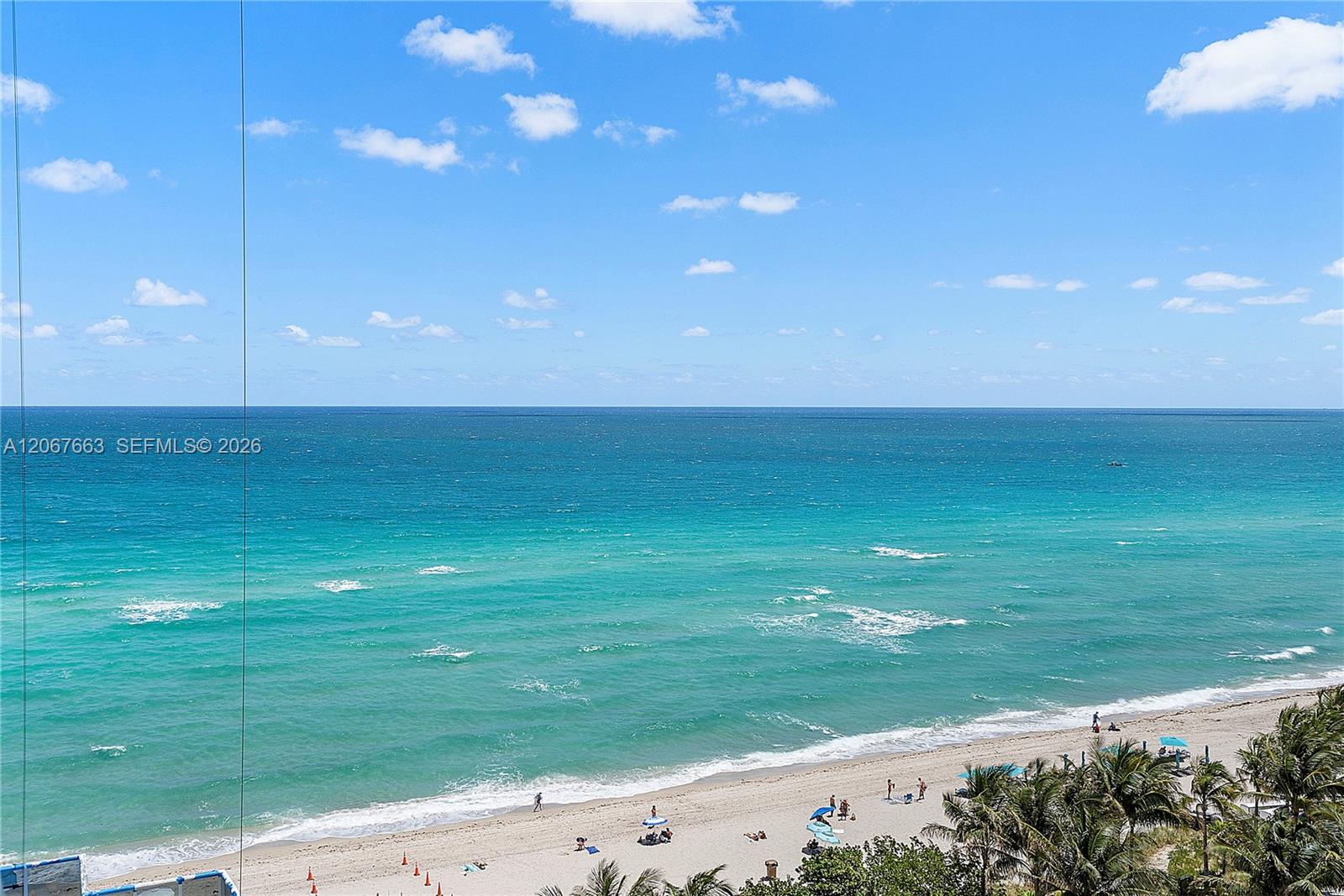 15811 Collins Ave # 902 View 2
