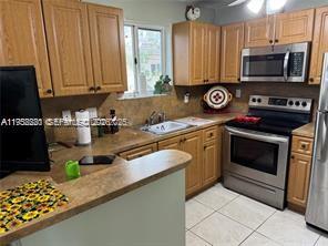 1250 SE 28TH CT # 206, Homestead FL 33035