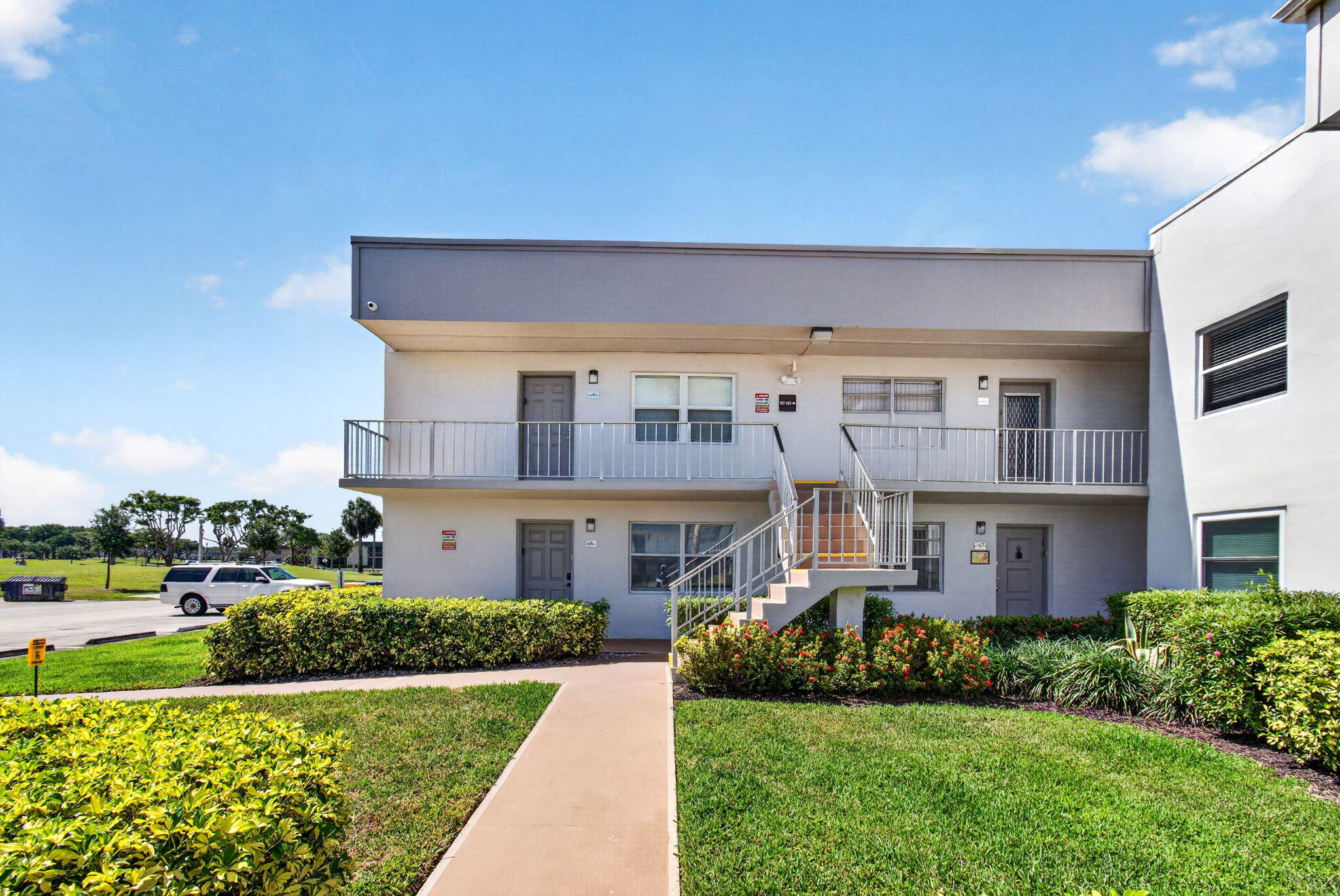 167 Normandy # D, Delray Beach FL 33484