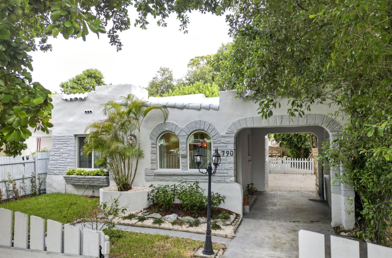 790 NW 51ST Street # 0, Miami FL 33127