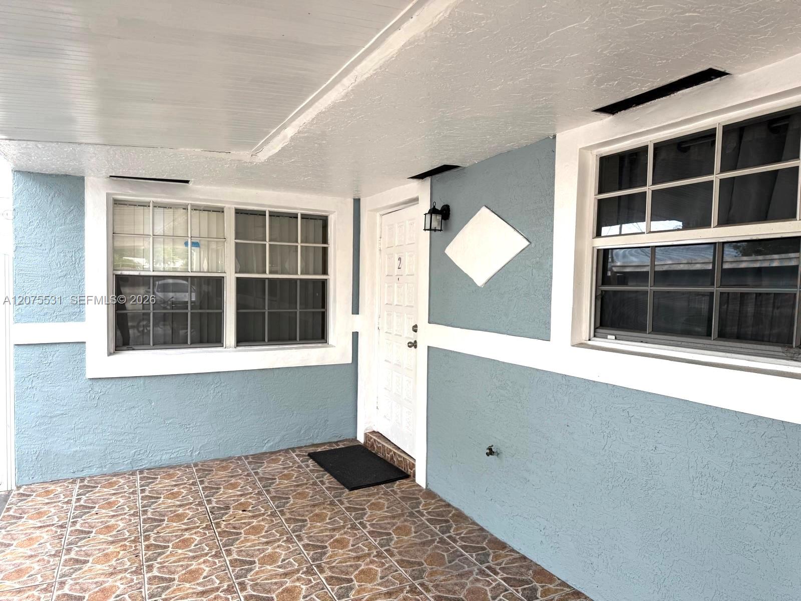 6034 SW 35th St # 2, Miramar FL 33023