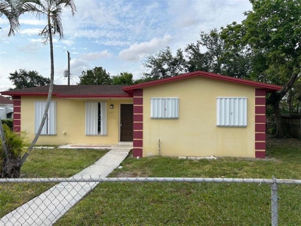 1337 NW 112TH Terrace — Photo 3