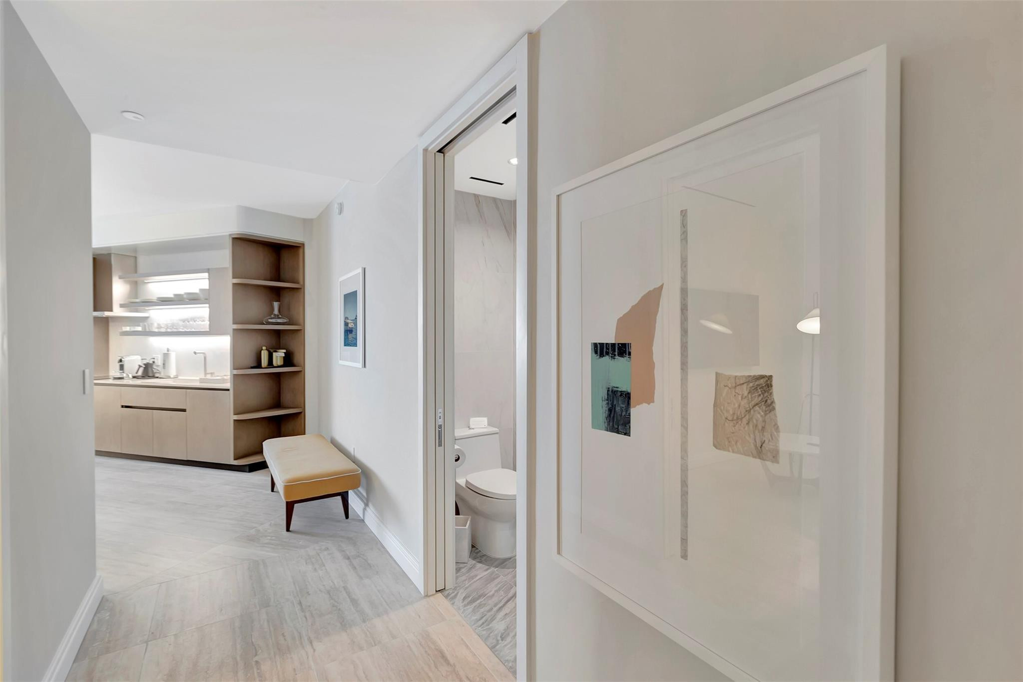 525 N Fort Lauderdale Beach Boulevard # 1607 — Photo 3