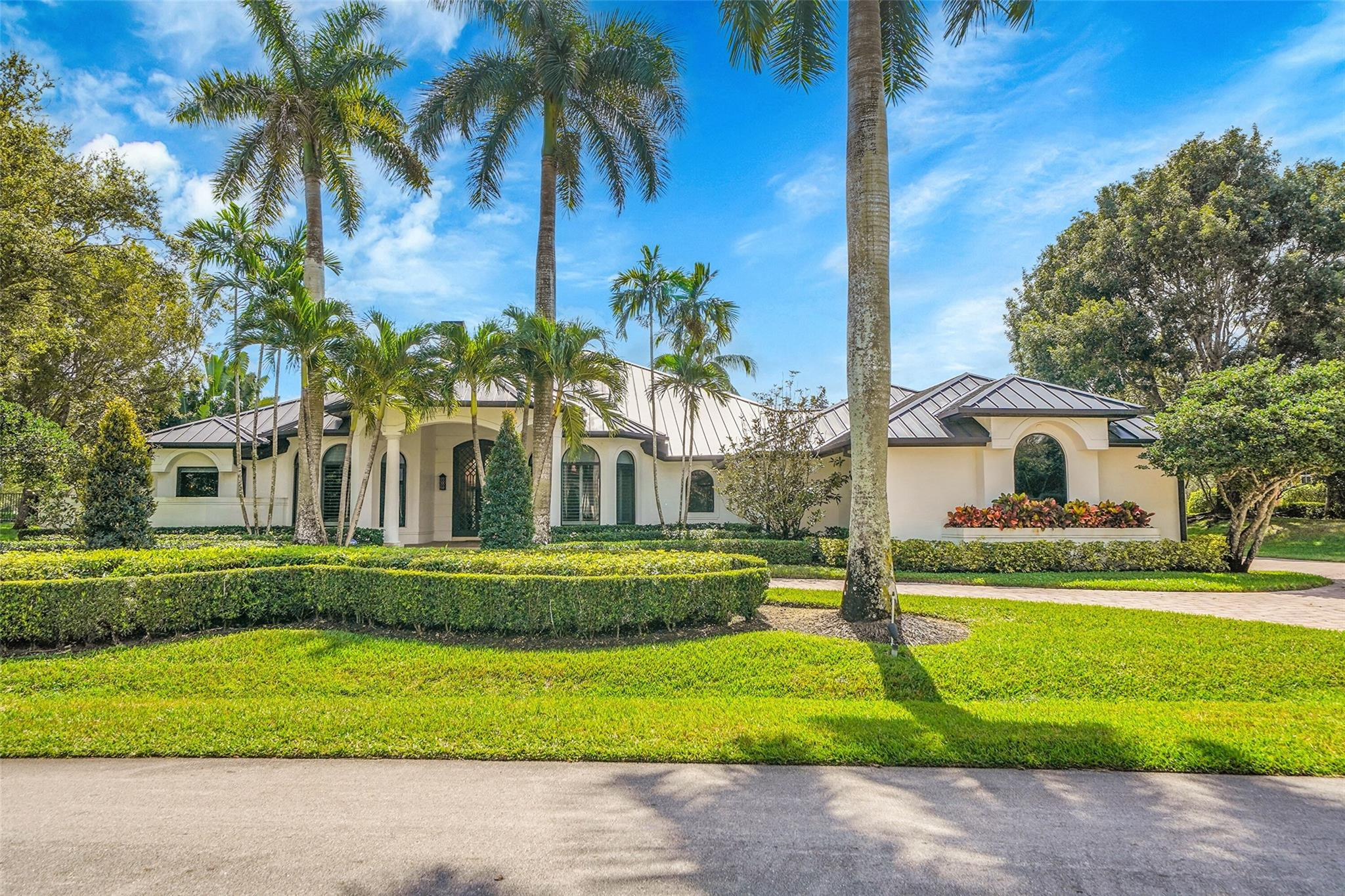 3600 PADDOCK Road, Weston FL 33331