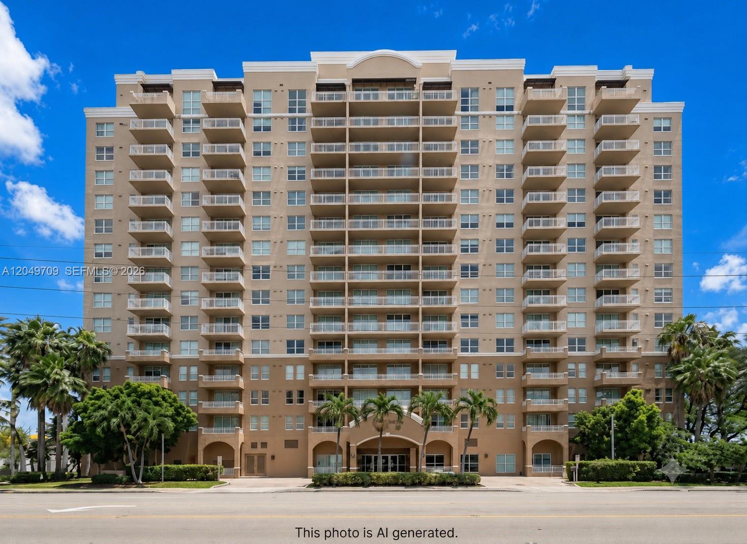 2665 SW 37th Ave # 1512, Miami FL 33133
