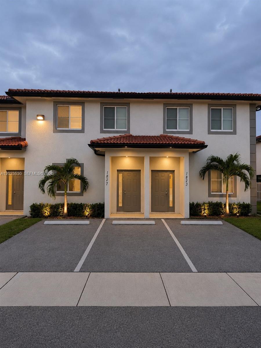 1827 NW 142nd Ln, Opa-Locka FL 33054
