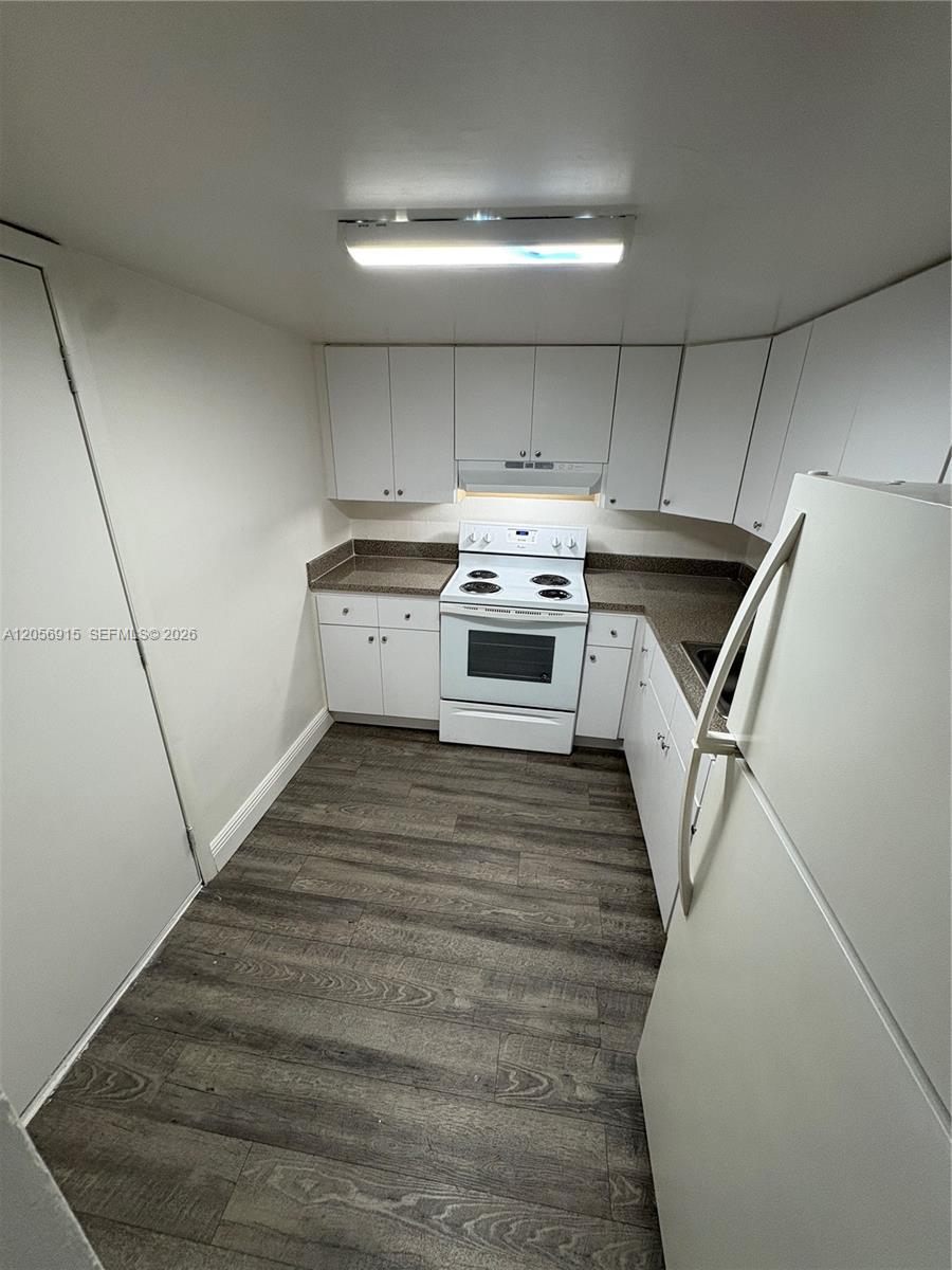 13285 NE 6th Ave # N301, North Miami FL 33161