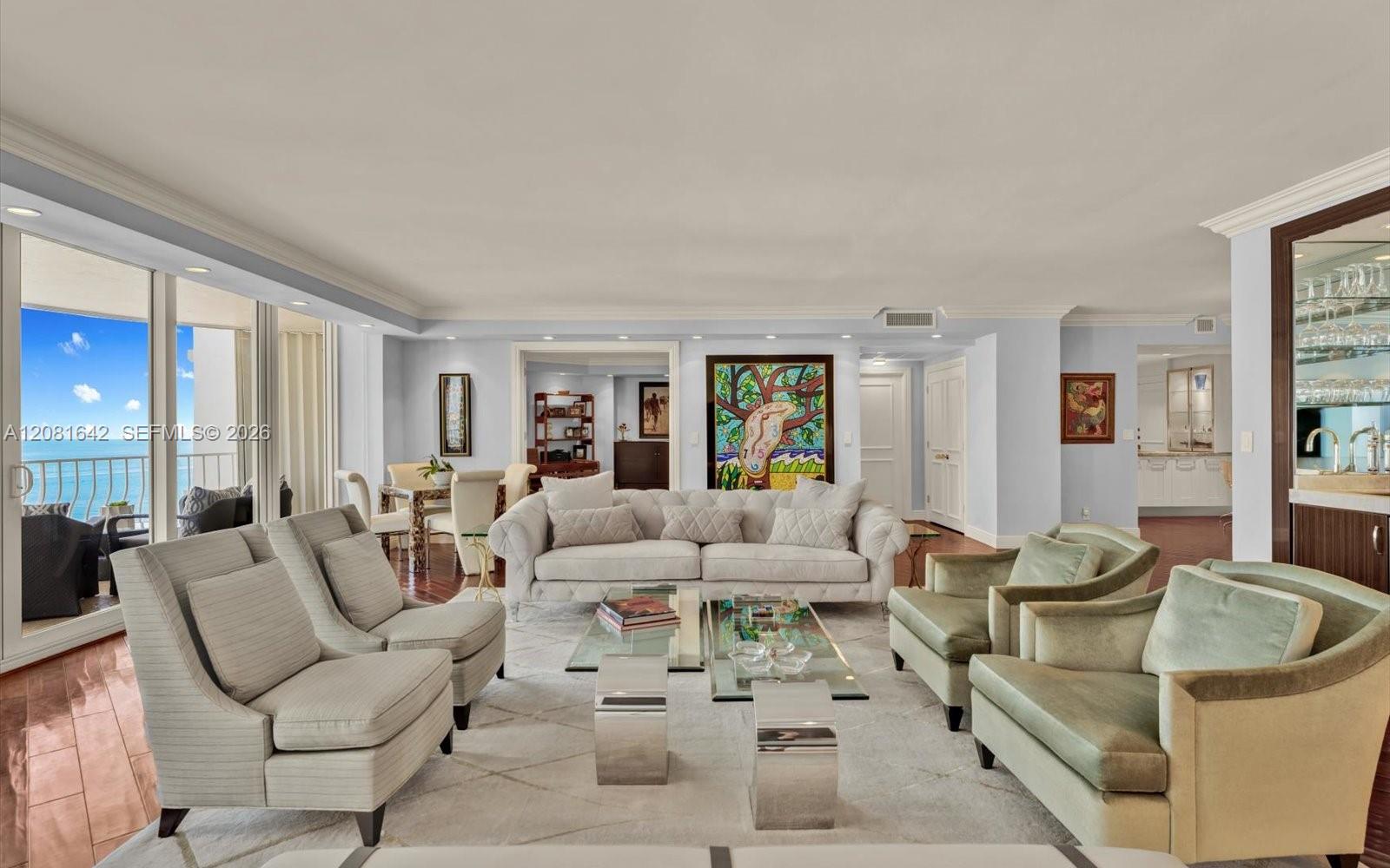 10155 Collins Ave # 1504 — Photo 3