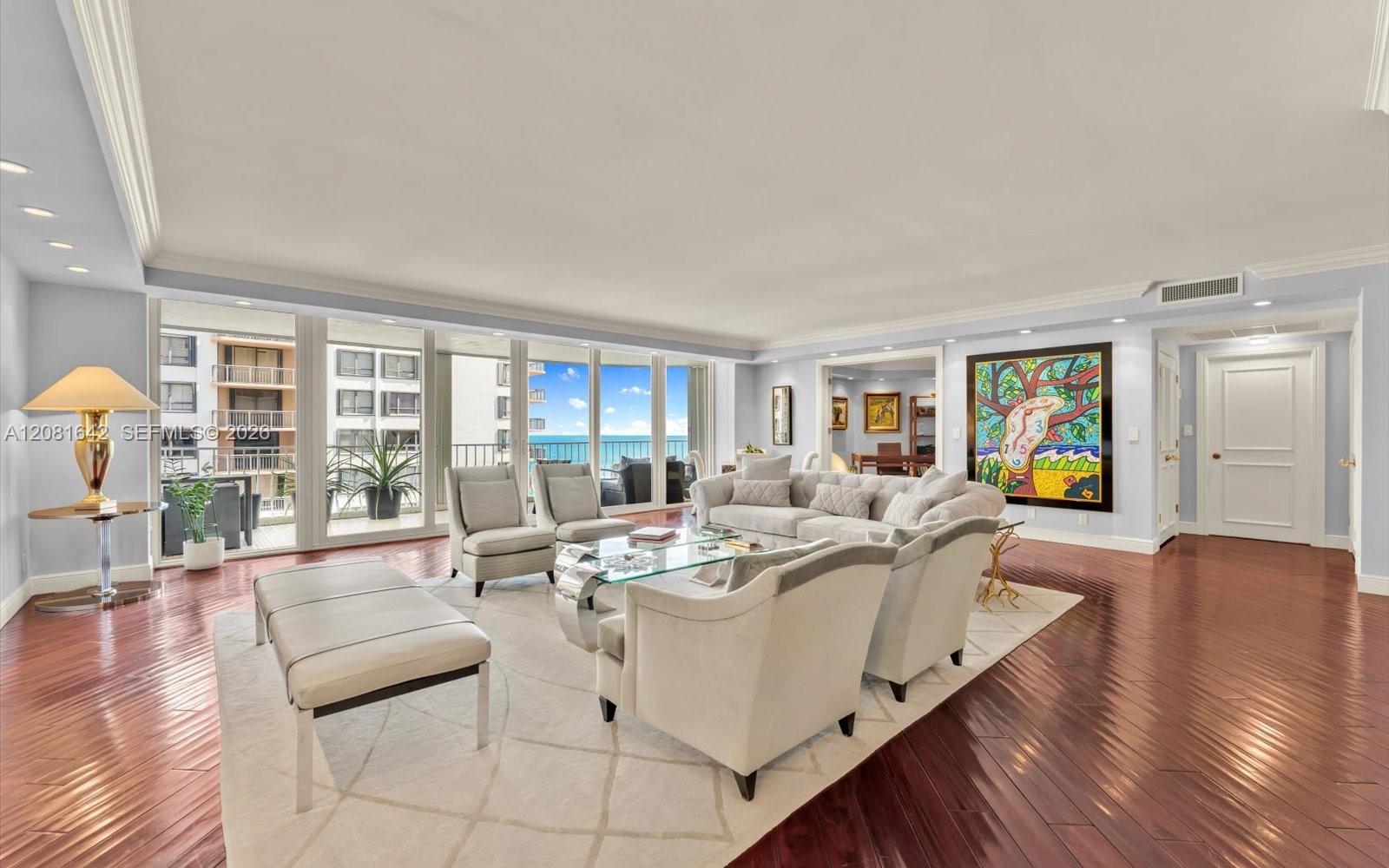 10155 Collins Ave # 1504 — Photo 4