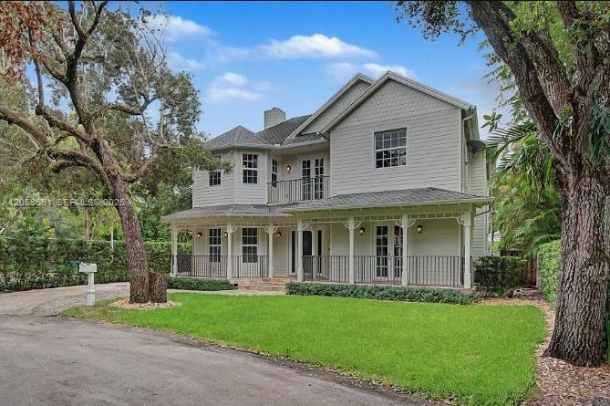 5000 SW 73rd Ter, Miami FL 33143