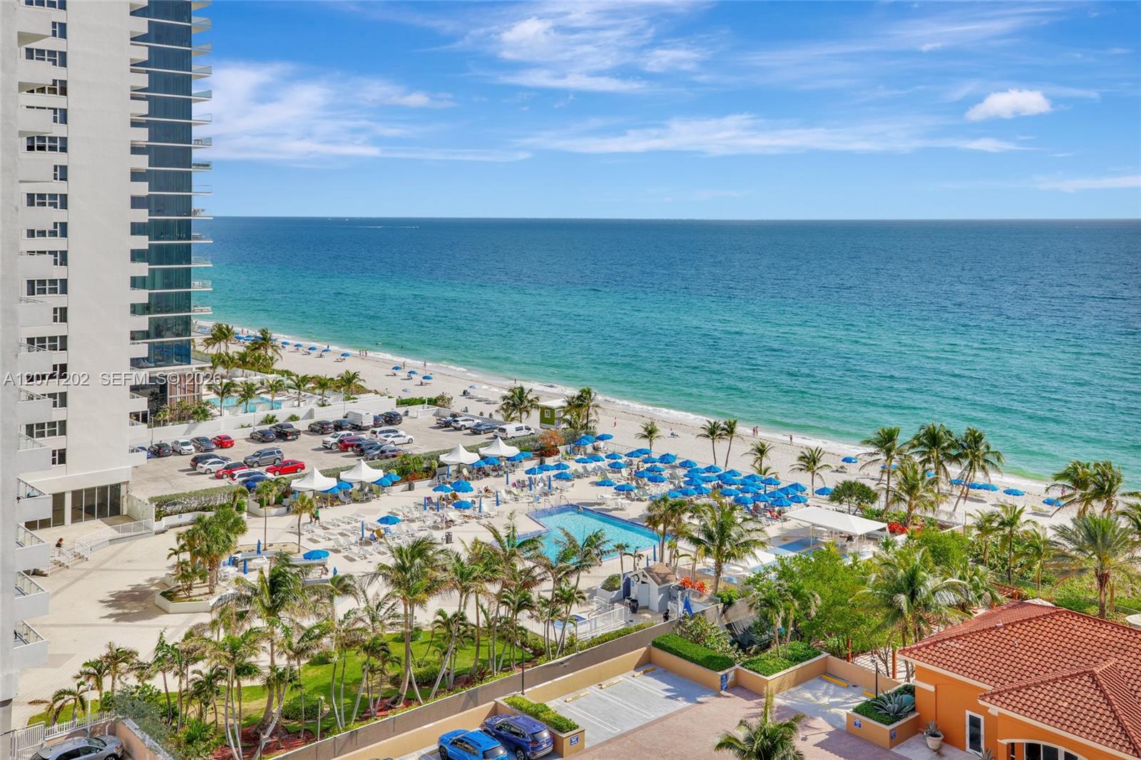 2080 S OCEAN DR # 1102 View 1
