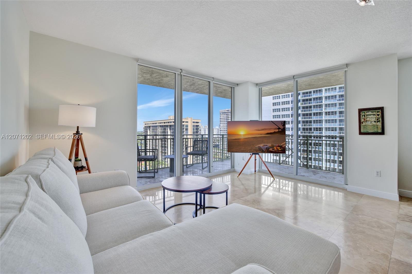 2080 S OCEAN DR # 1102 View 10