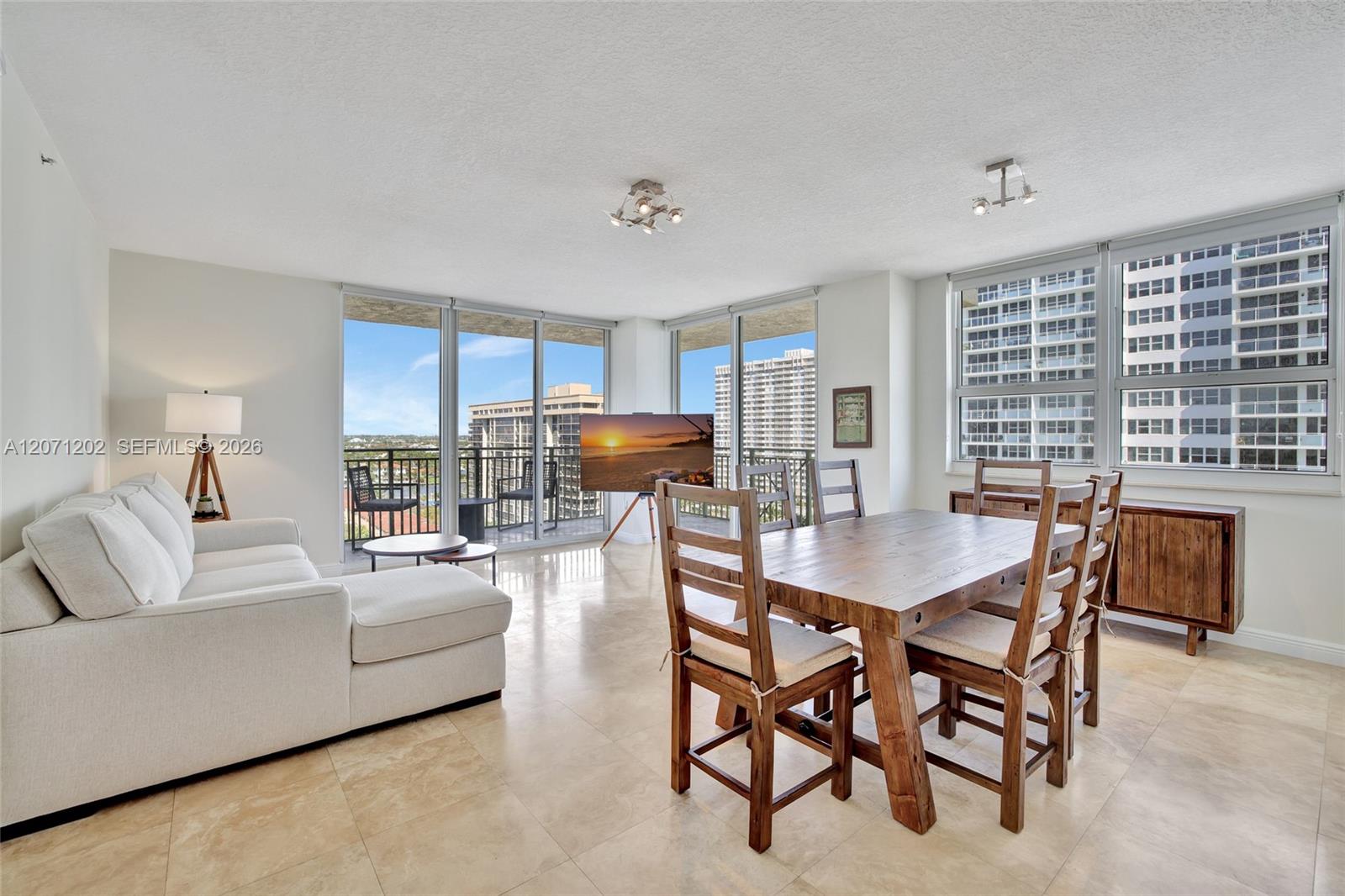 2080 S OCEAN DR # 1102 View 9