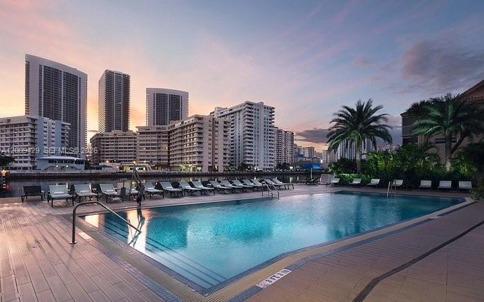 2602 E Hallandale Beach Blvd # R1708, Hallandale Beach FL 33009