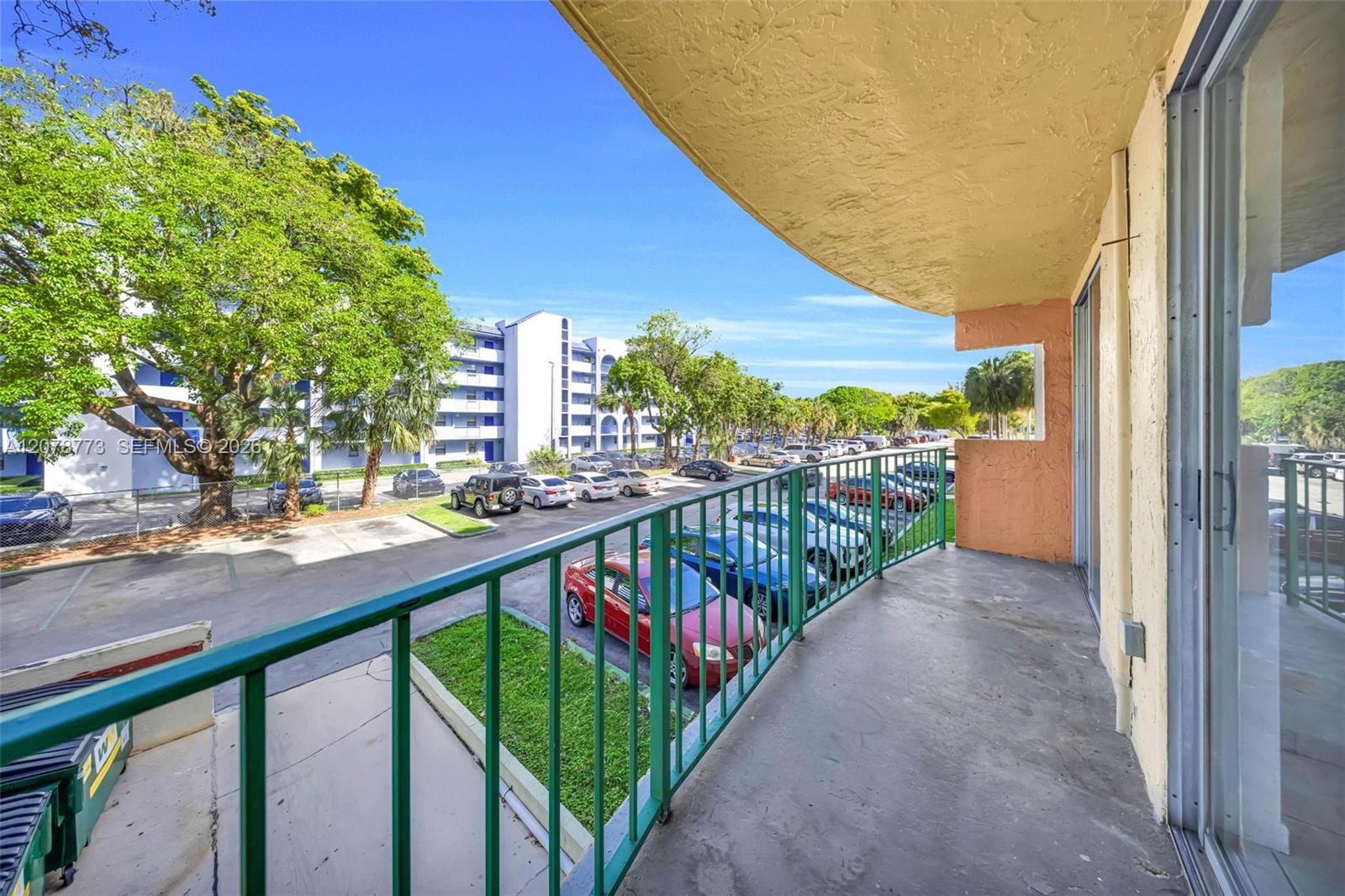 9360 Fontainebleau Blvd # 208 — Photo 4