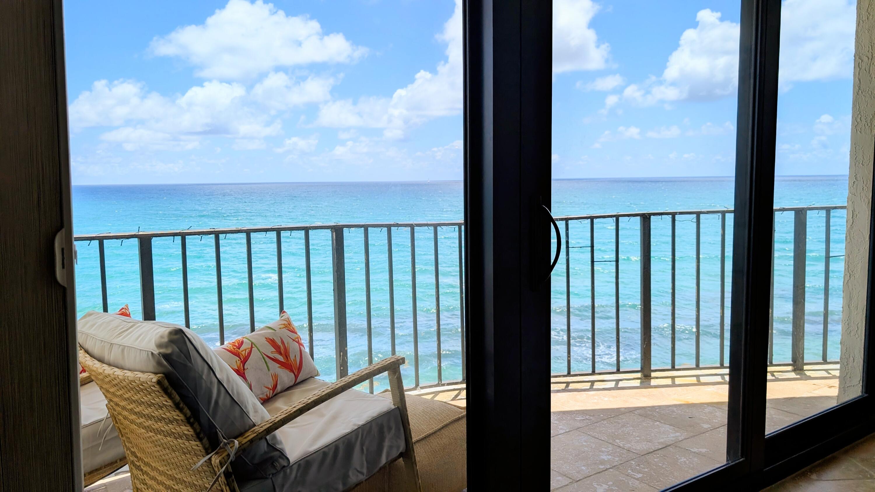 5420 N Ocean Drive # 501 — Photo 4