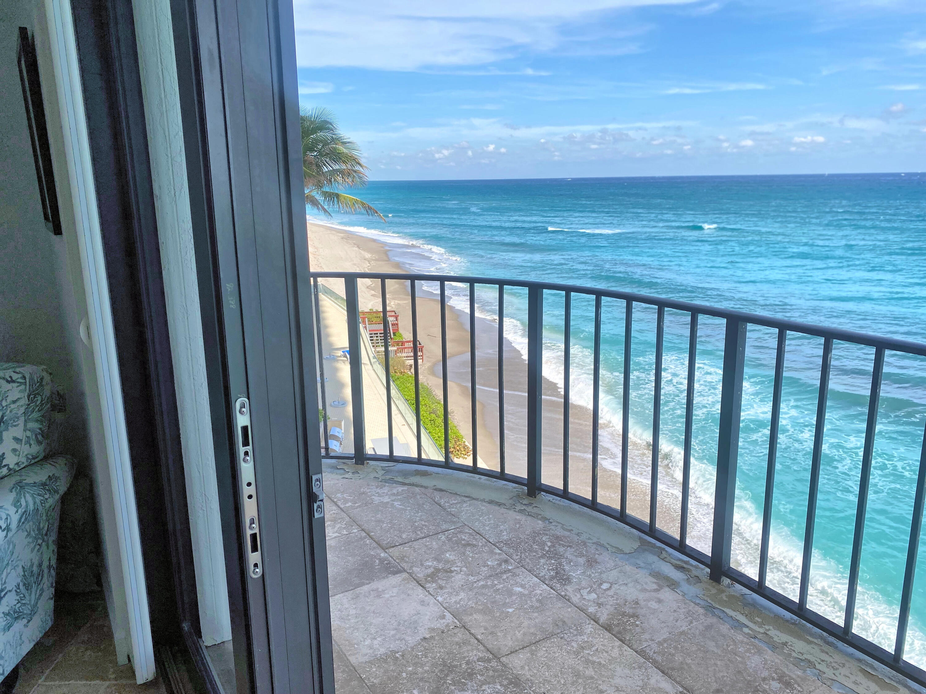 5420 N Ocean Drive # 501 — Photo 2
