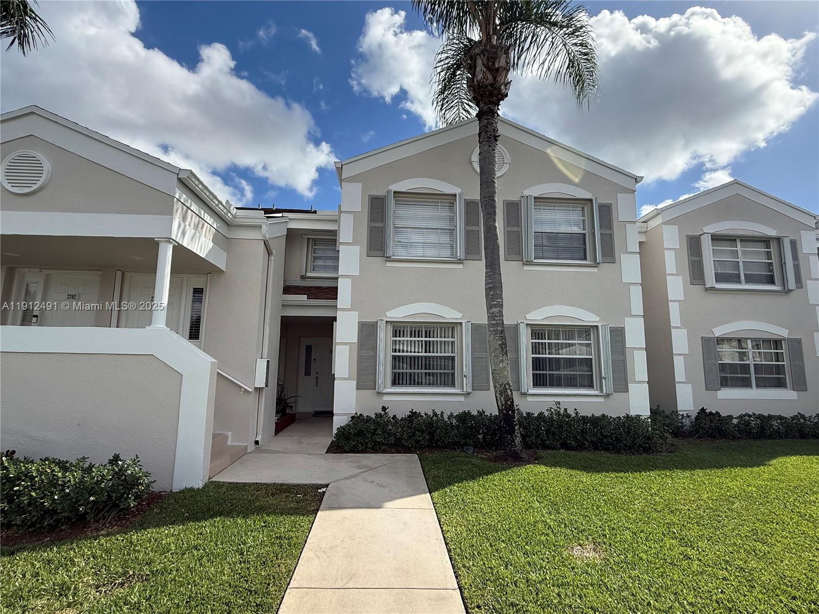 2203 SE 27th Dr # A, Homestead FL 33035