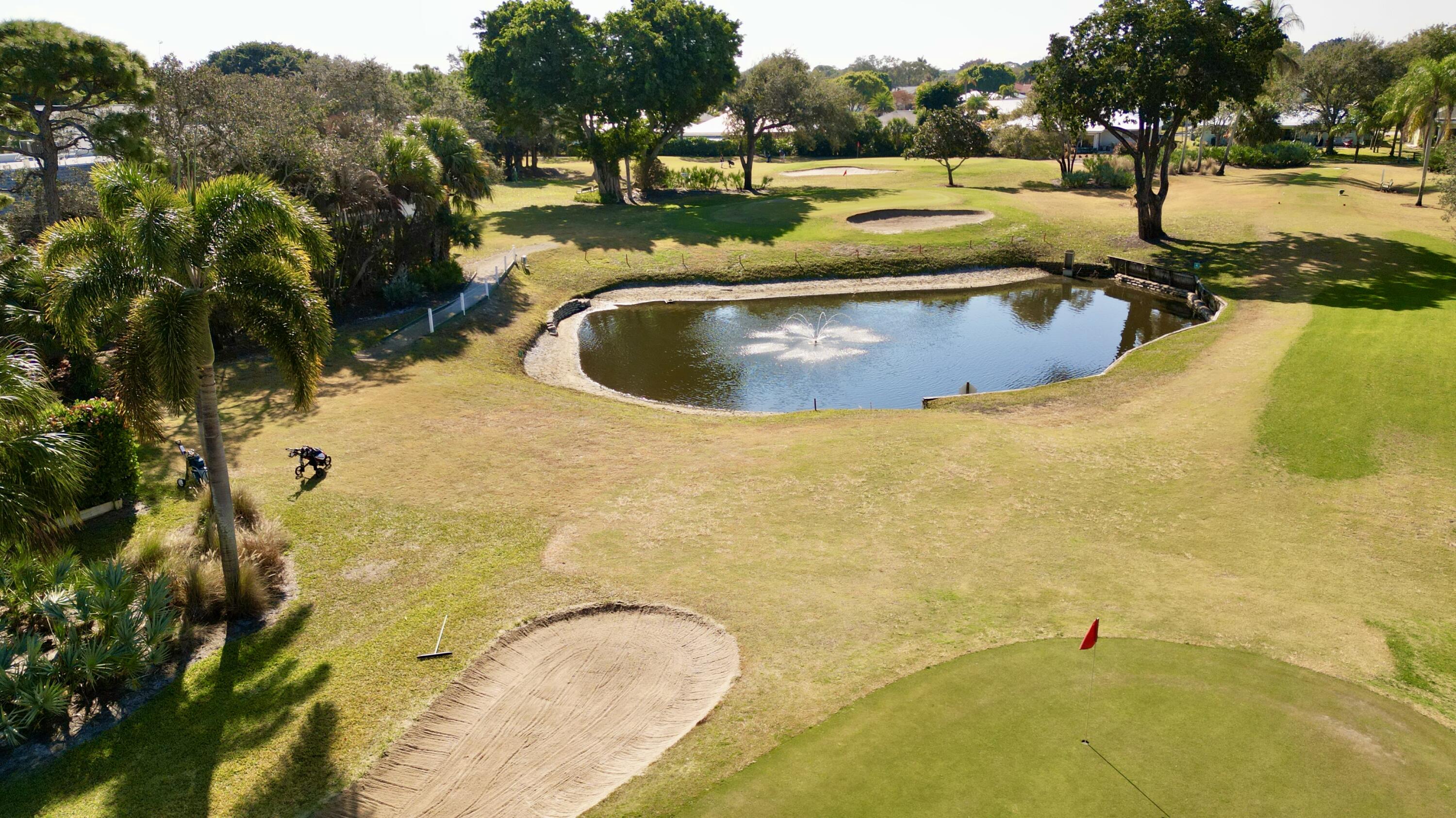 18081 SE Country Club Drive # 289, Jupiter FL 33469