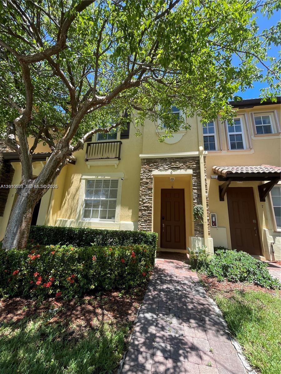 9353 SW 227th St # 21, Cutler Bay FL 33190
