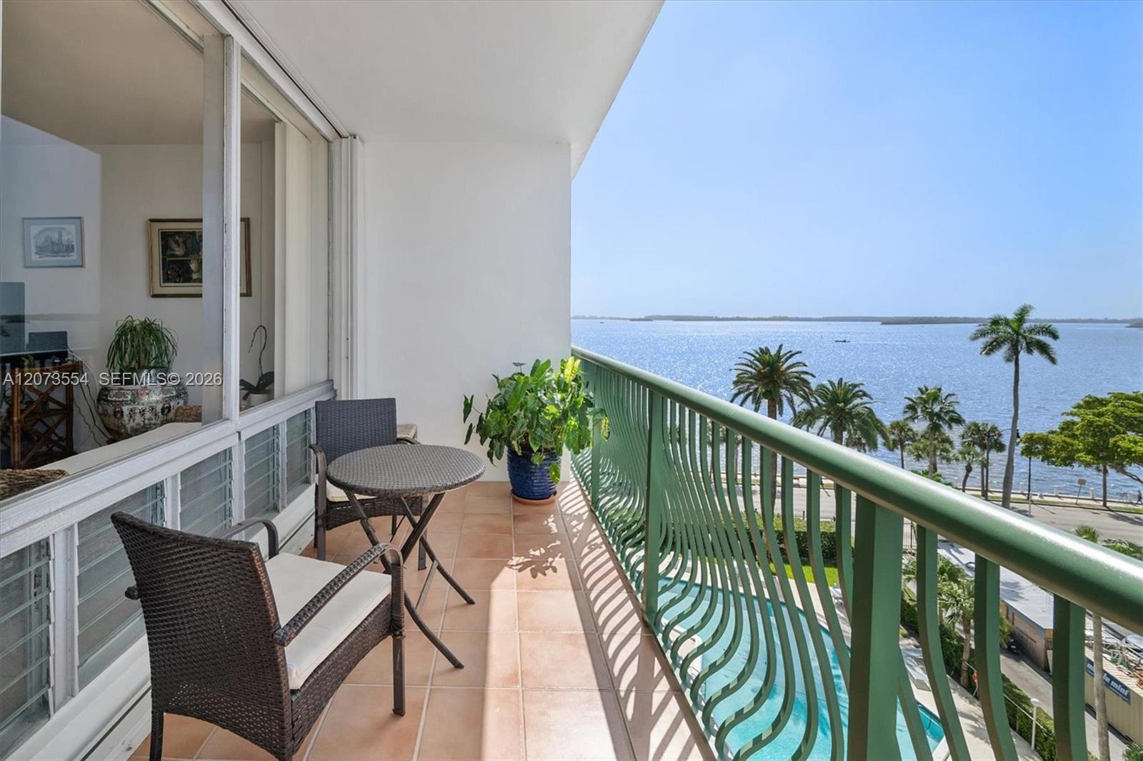 1408 Brickell Bay Dr # 706 — Photo 2