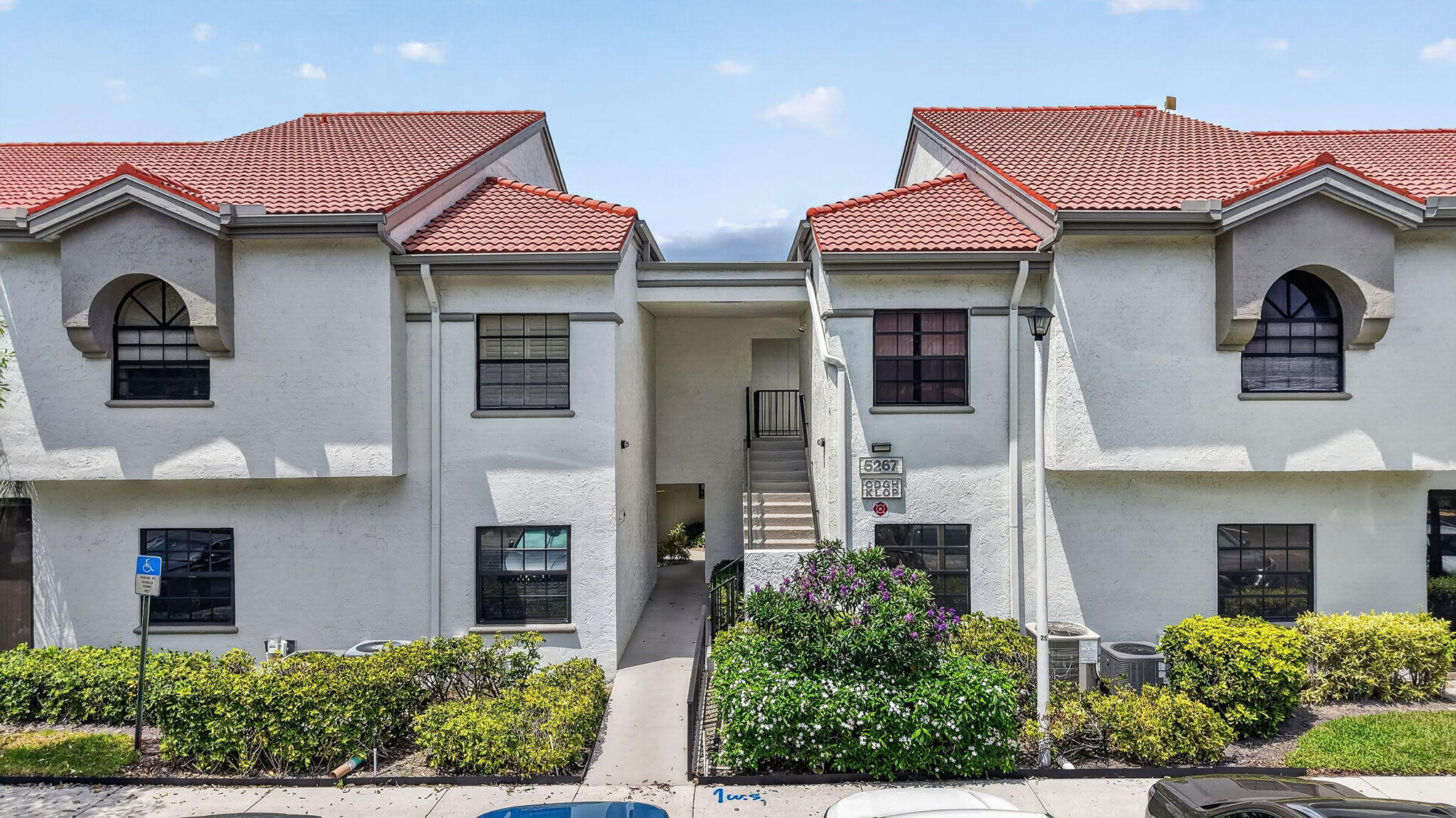 5267 EUROPA Drive # C, Boynton Beach FL 33437