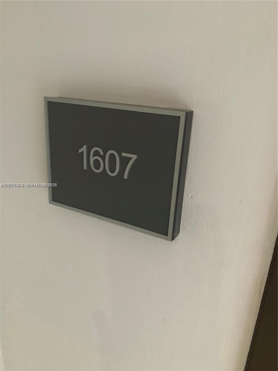 1830 S Ocean Dr # 1607 View 1