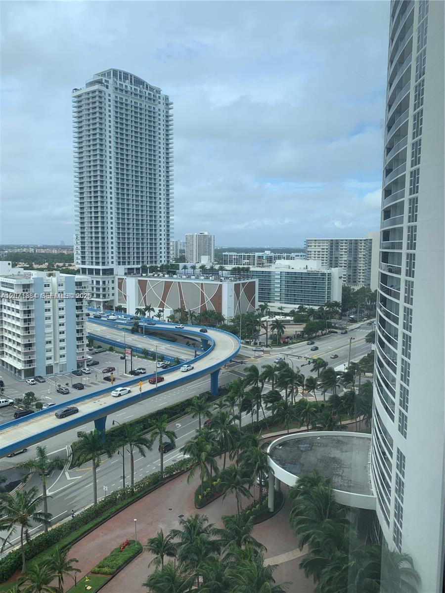 1830 S Ocean Dr # 1607 View 2