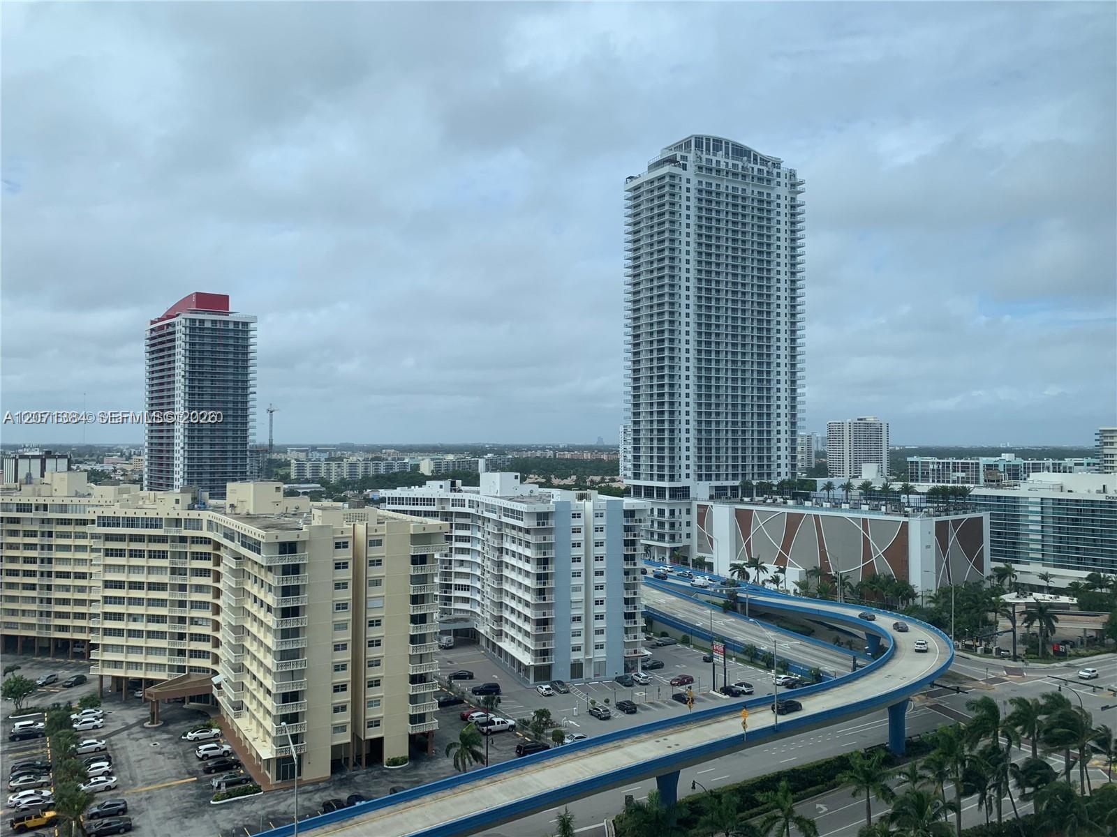 1830 S Ocean Dr # 1607 View 3