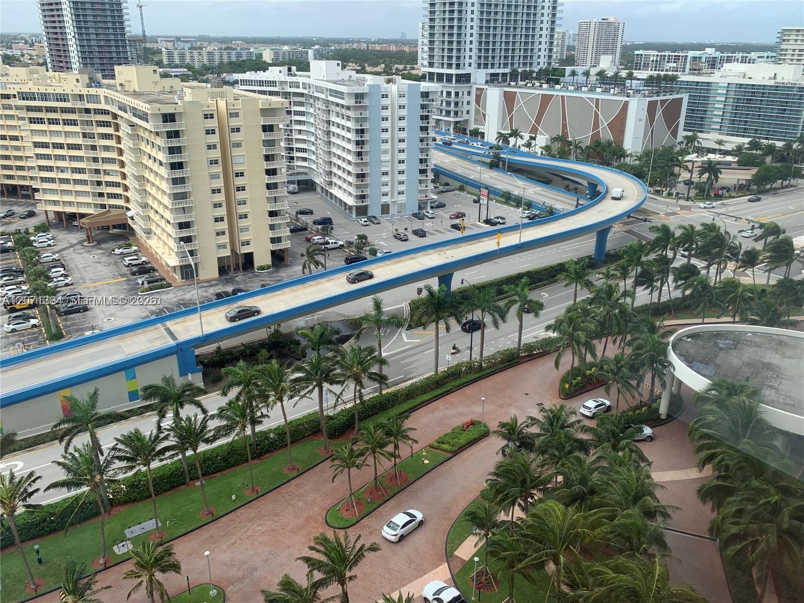 1830 S Ocean Dr # 1607 View 4