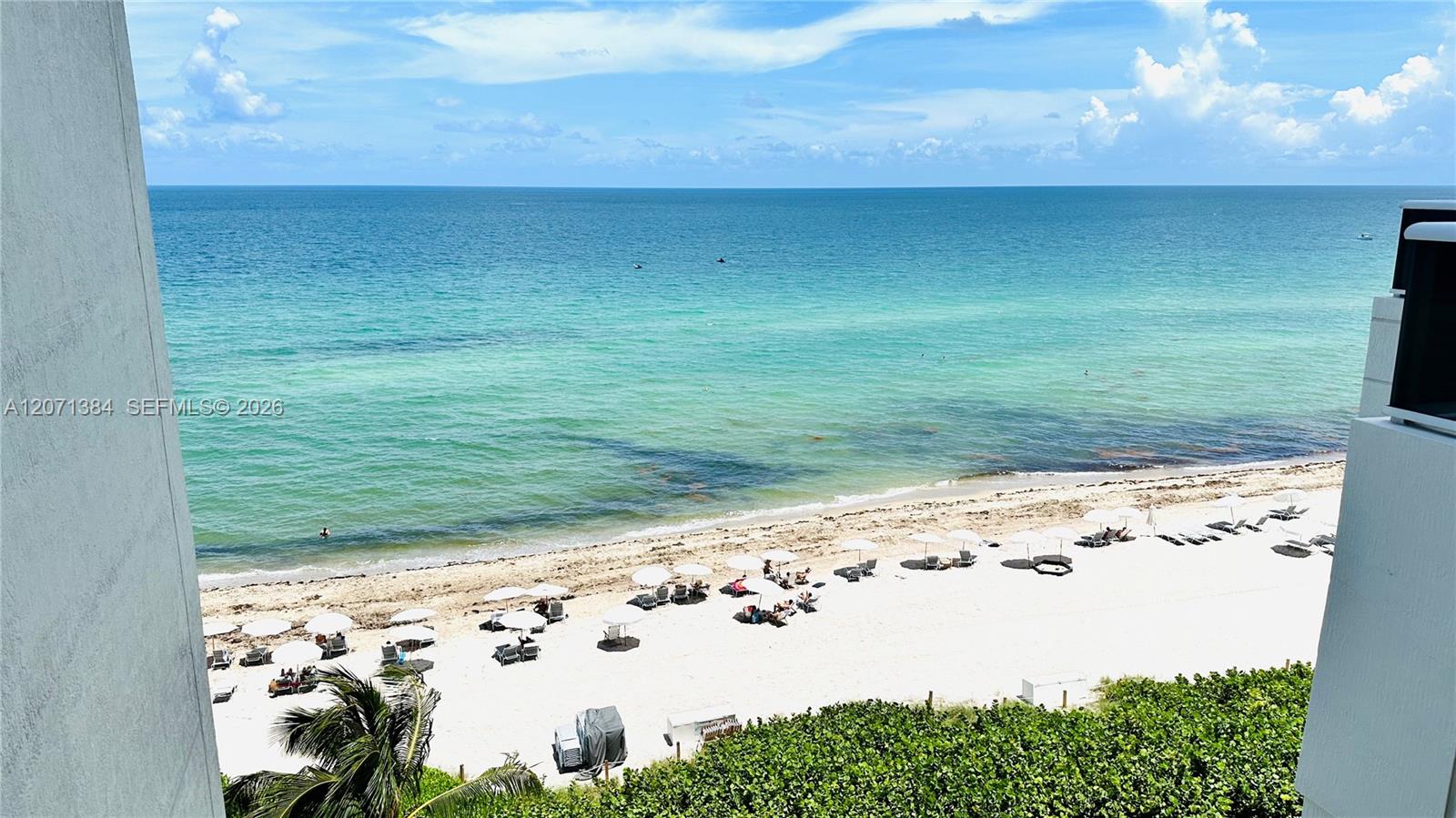 1830 S Ocean Dr # 1607 View 5