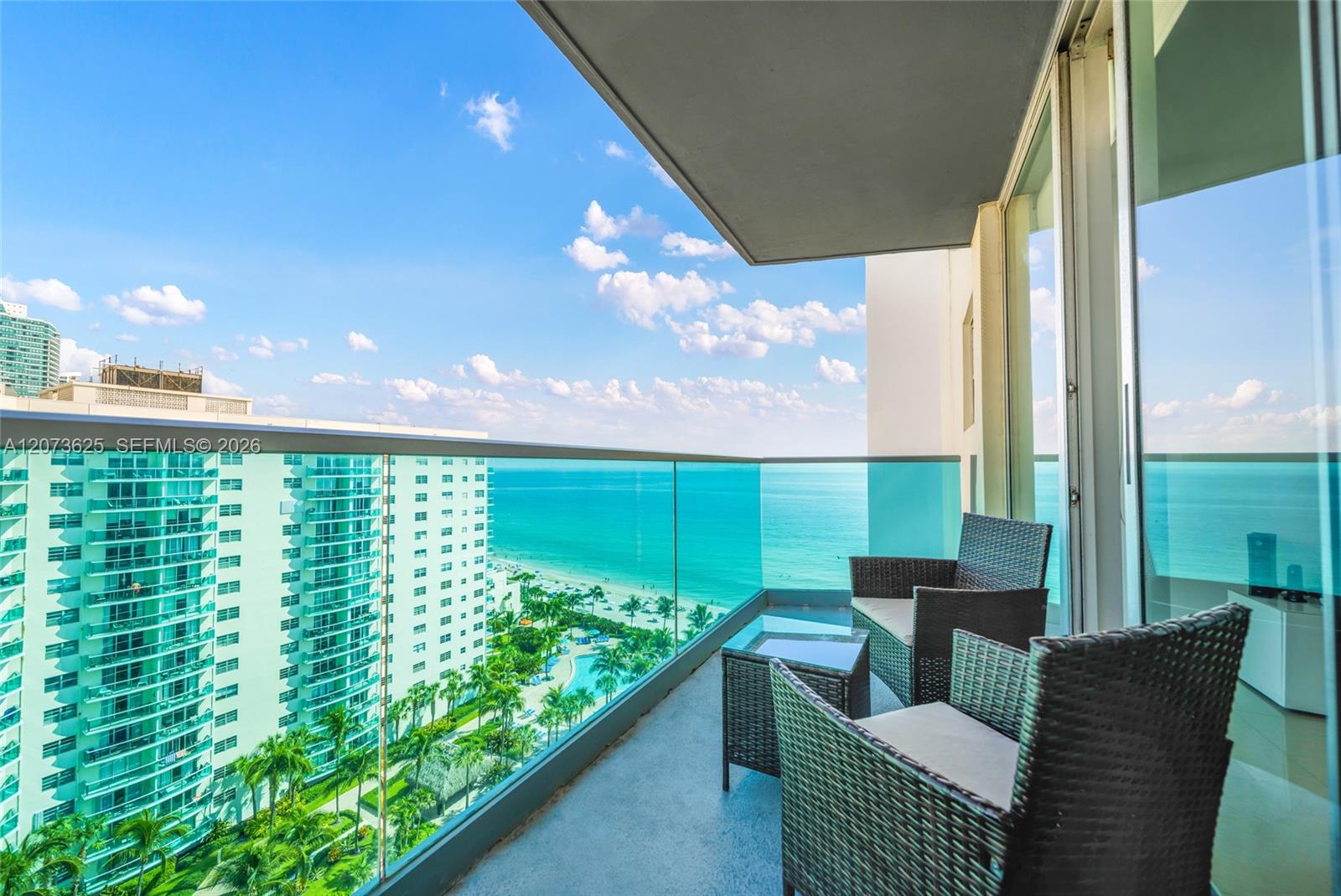 4001 S Ocean Dr # 15P, Hollywood FL 33019