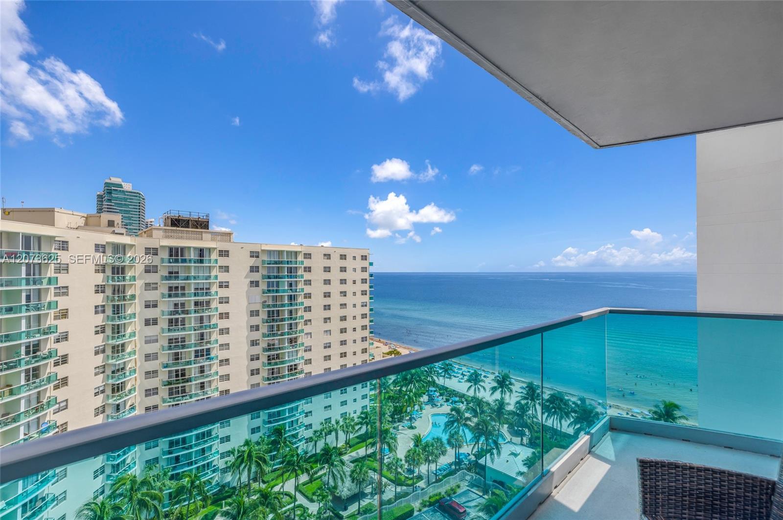 4001 S Ocean Dr # 15P — Photo 2