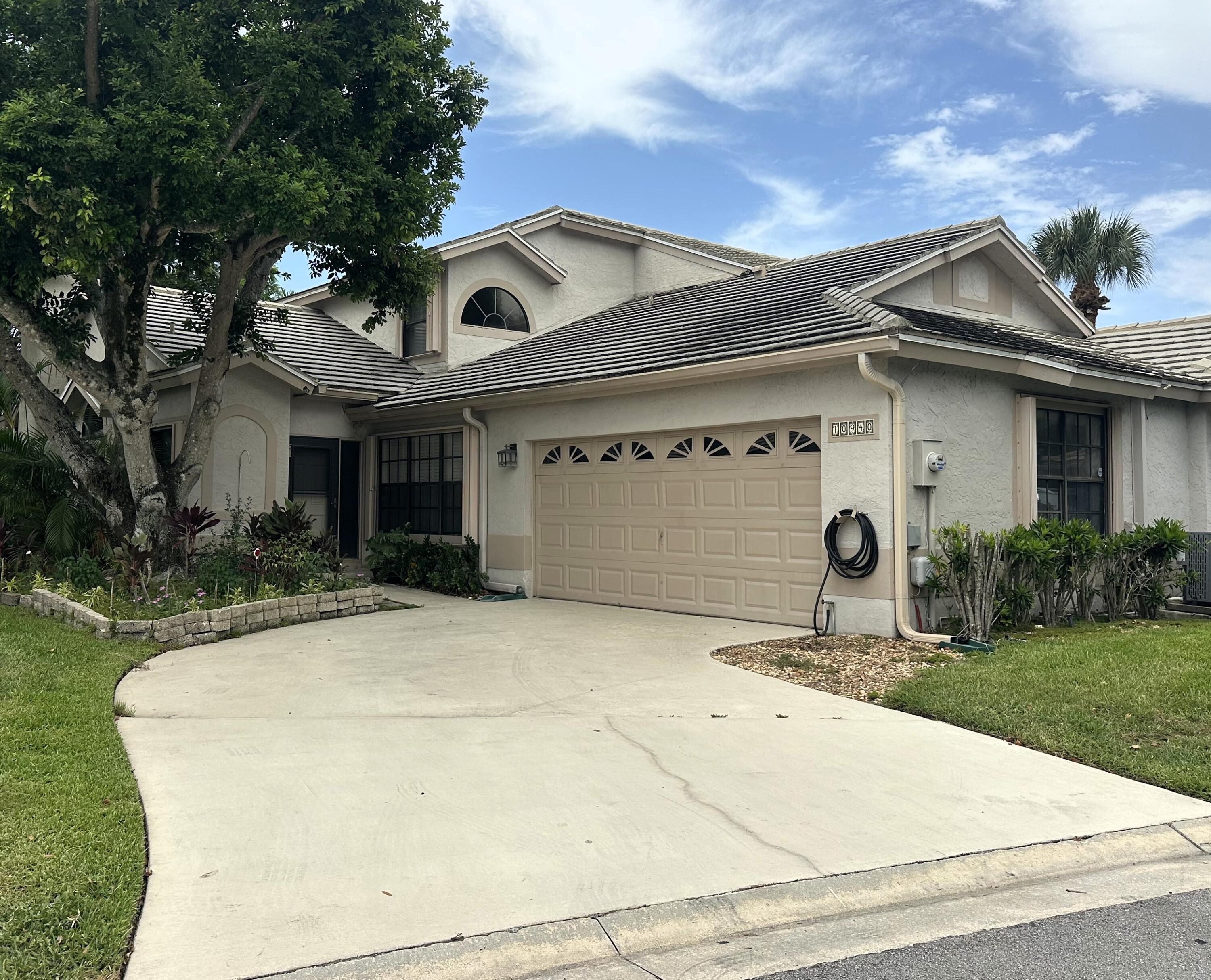 10940 Stafford Circle S, Boynton Beach FL 33436