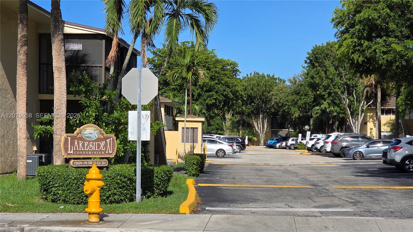 15619 SW 73rd Cir Ter # 8 — Photo 4