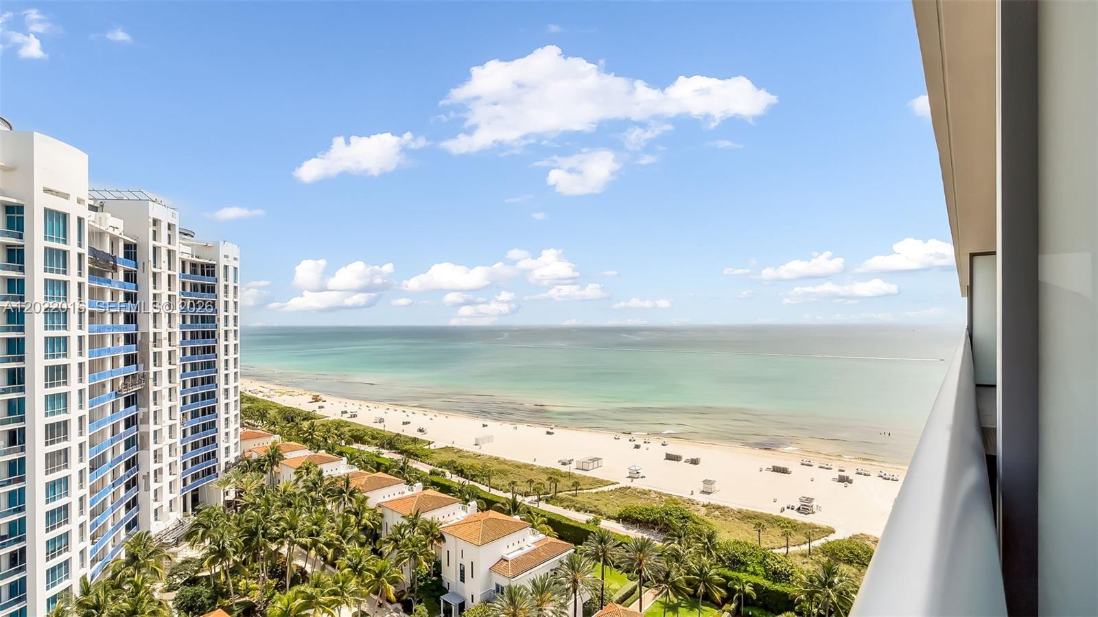 5875 Collins Ave # 1807, Miami Beach FL 33140