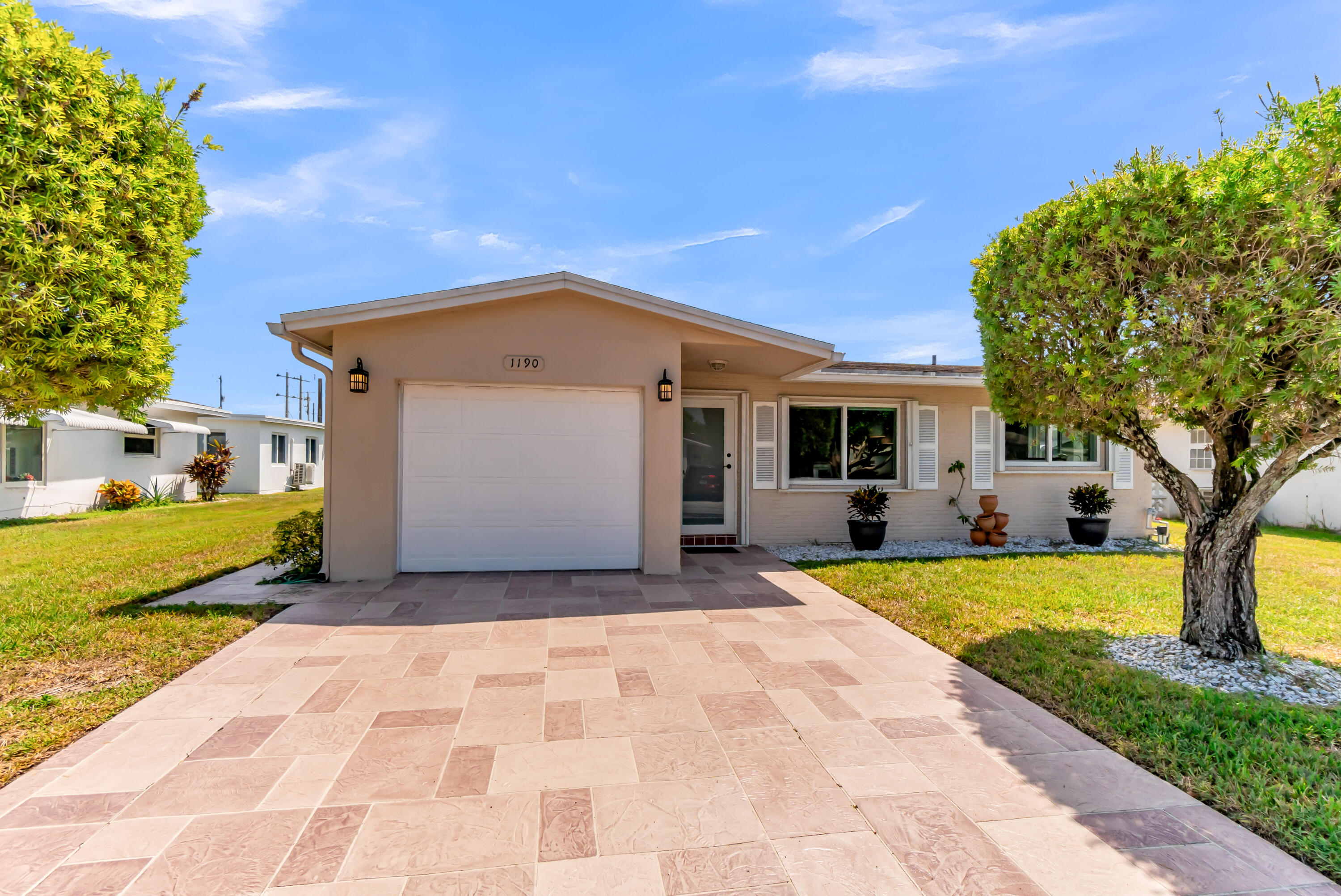 1190 NW 72nd Terrace, Margate FL 33063