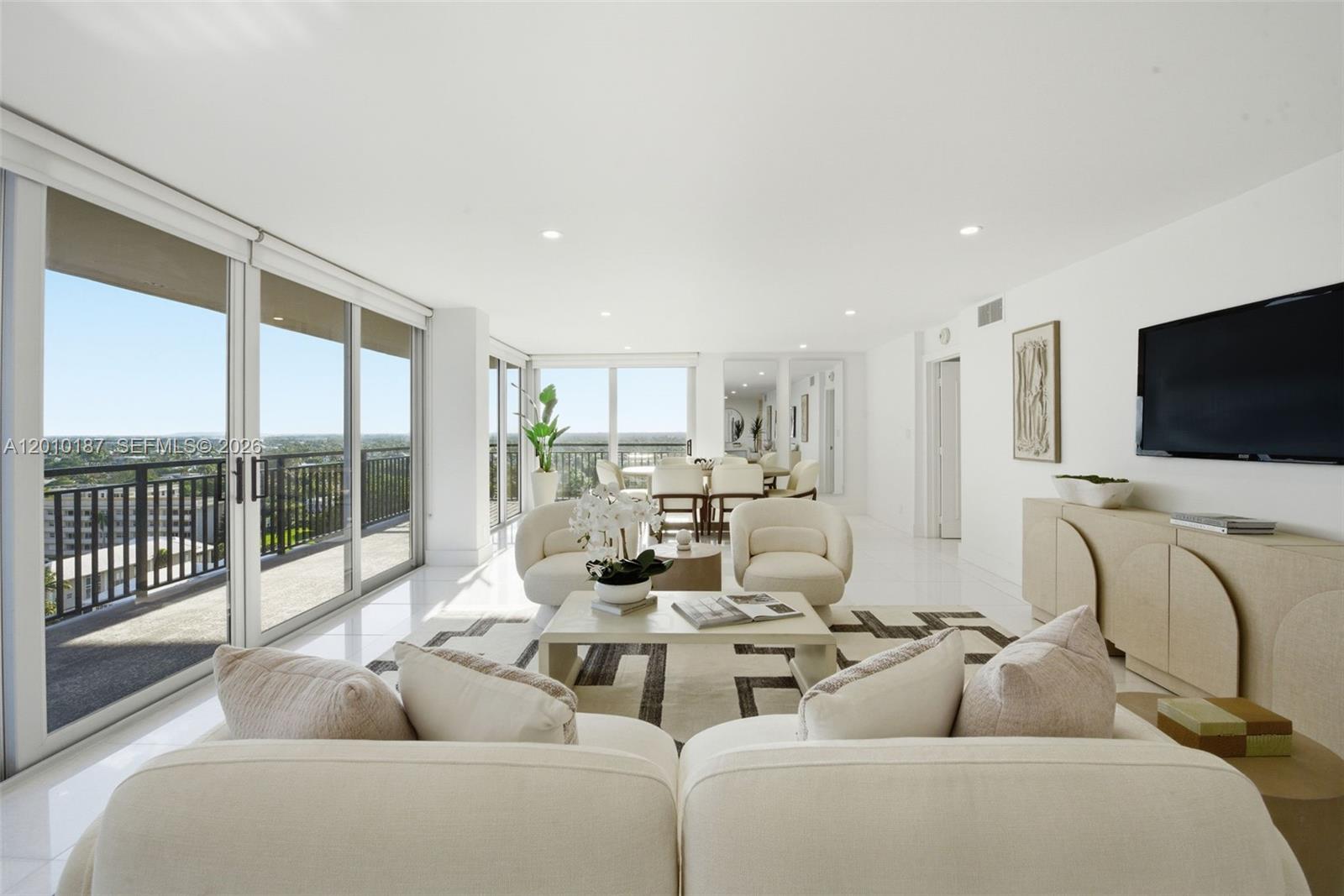 1180 S Ocean Boulevard # 12F, Boca Raton FL 33432