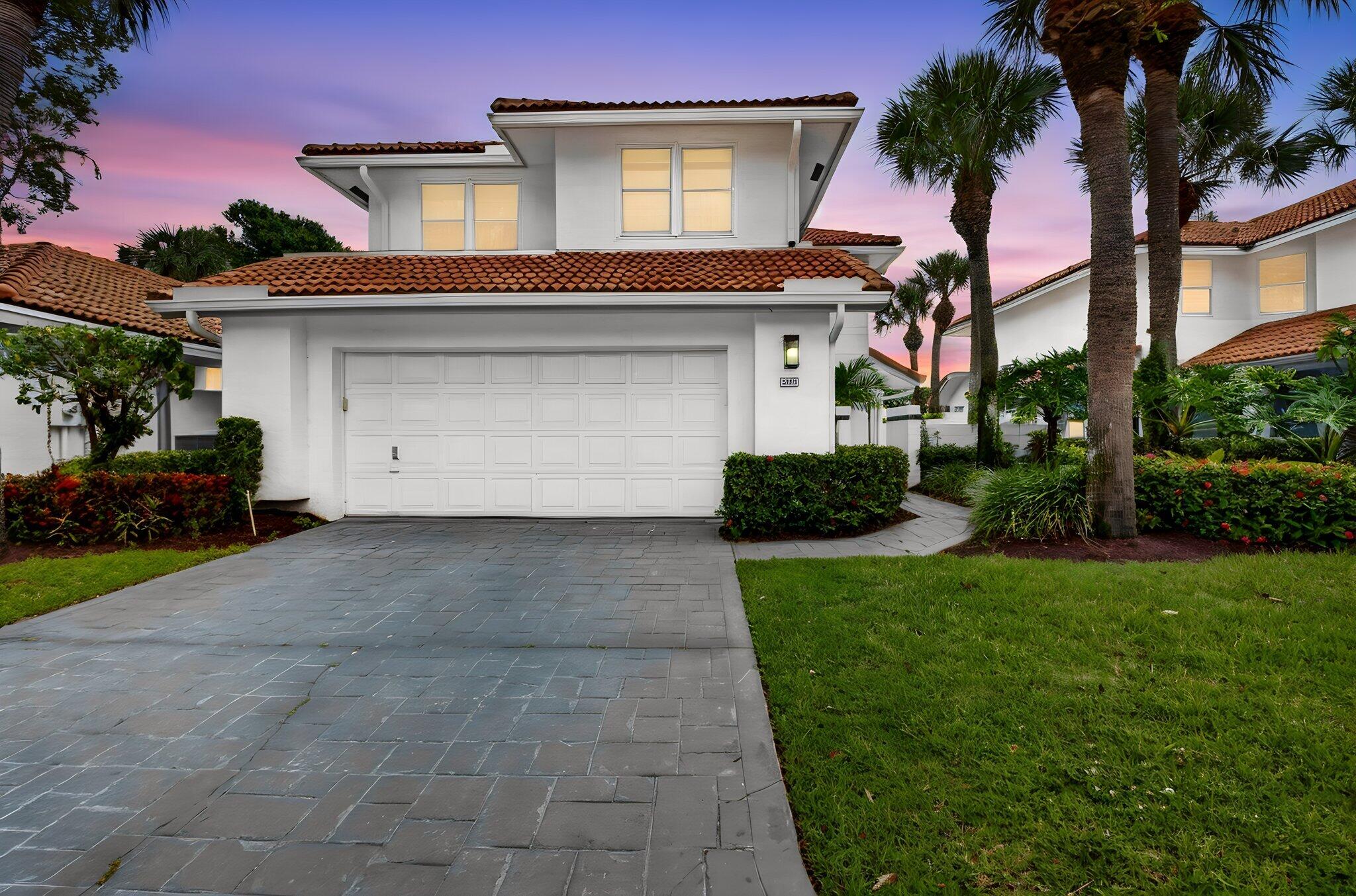 2103 NW 53rd Street, Boca Raton FL 33496
